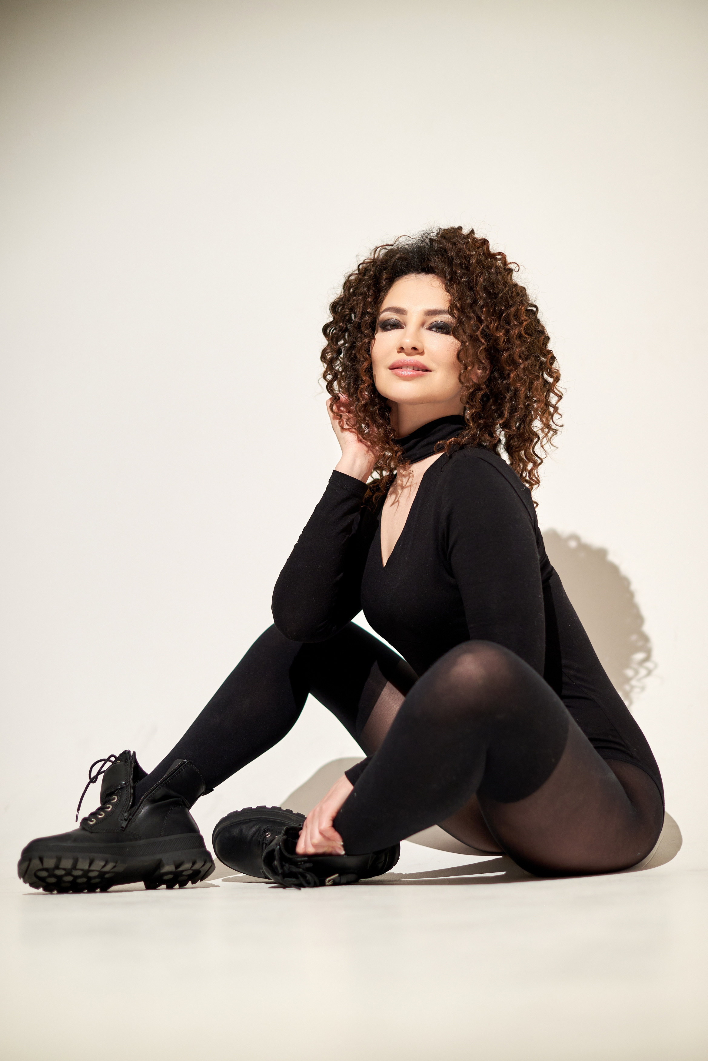 Фотосессии. Профессиональный фотограф в Санкт-Петербурге Артём Булкин