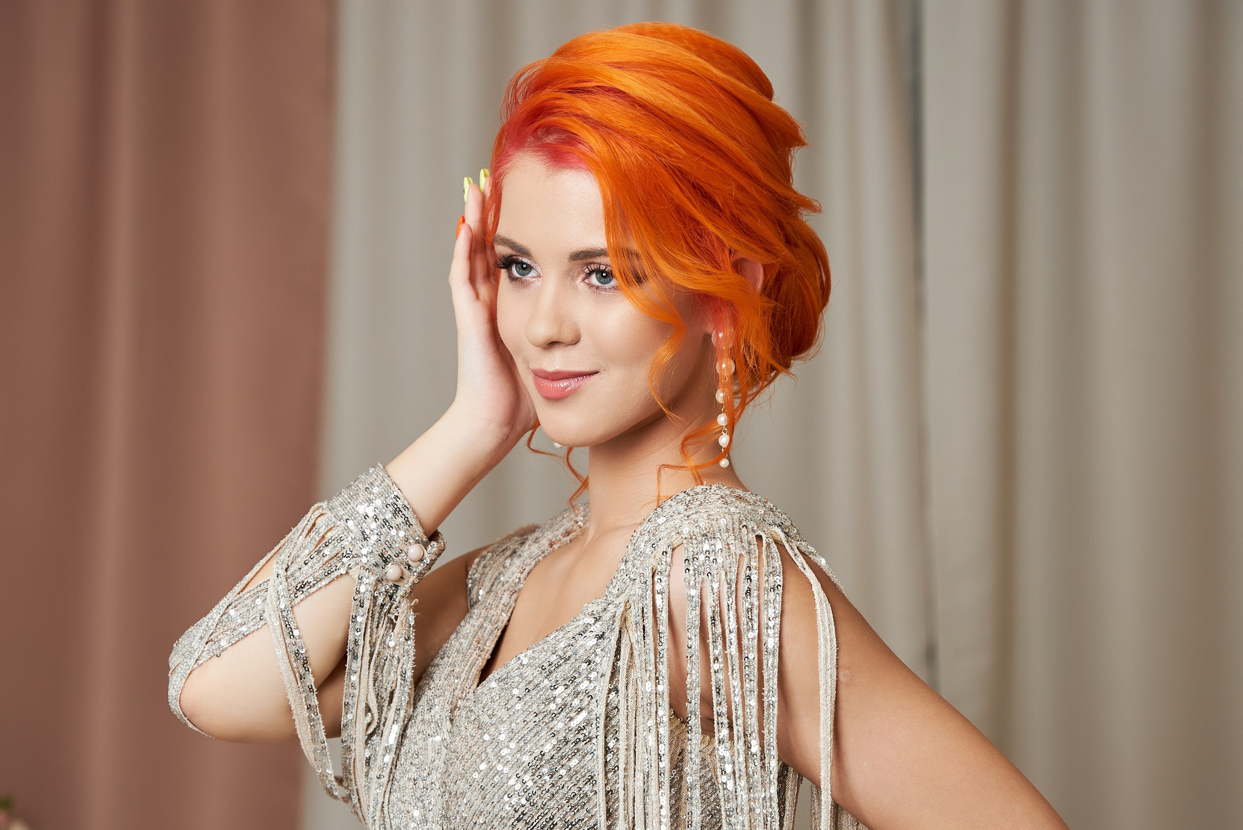 Фотосессии. Профессиональный фотограф в Санкт-Петербурге Артём Булкин