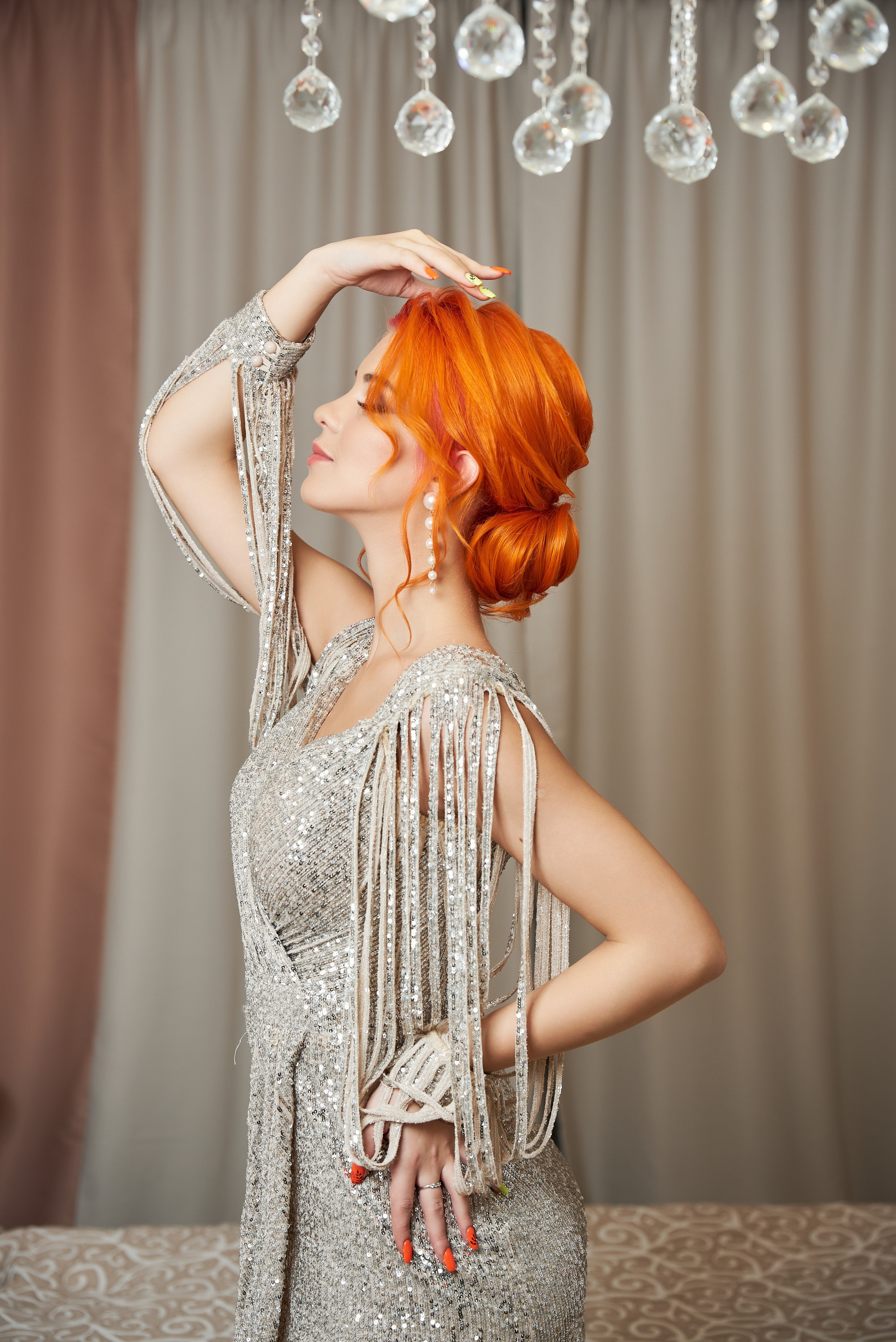 Фотосессии. Профессиональный фотограф в Санкт-Петербурге Артём Булкин