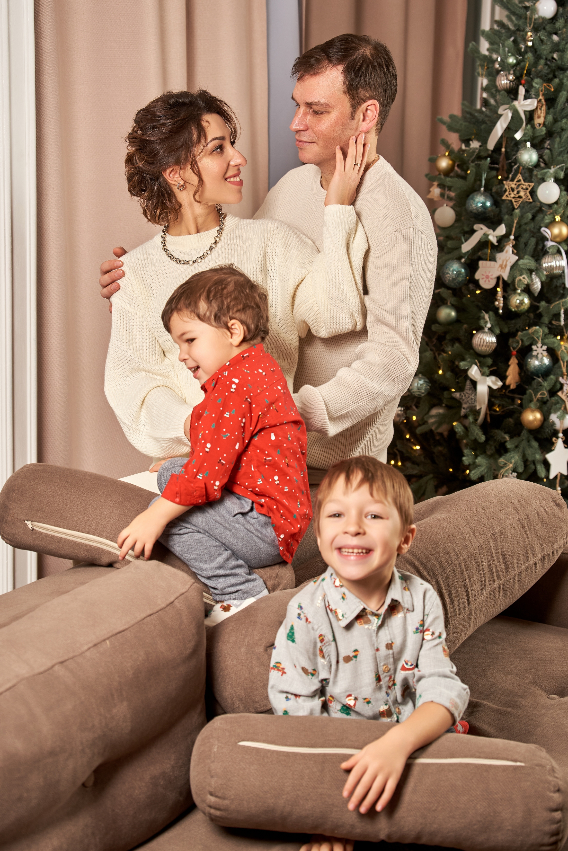 Фотосессии. Профессиональный фотограф в Санкт-Петербурге Артём Булкин