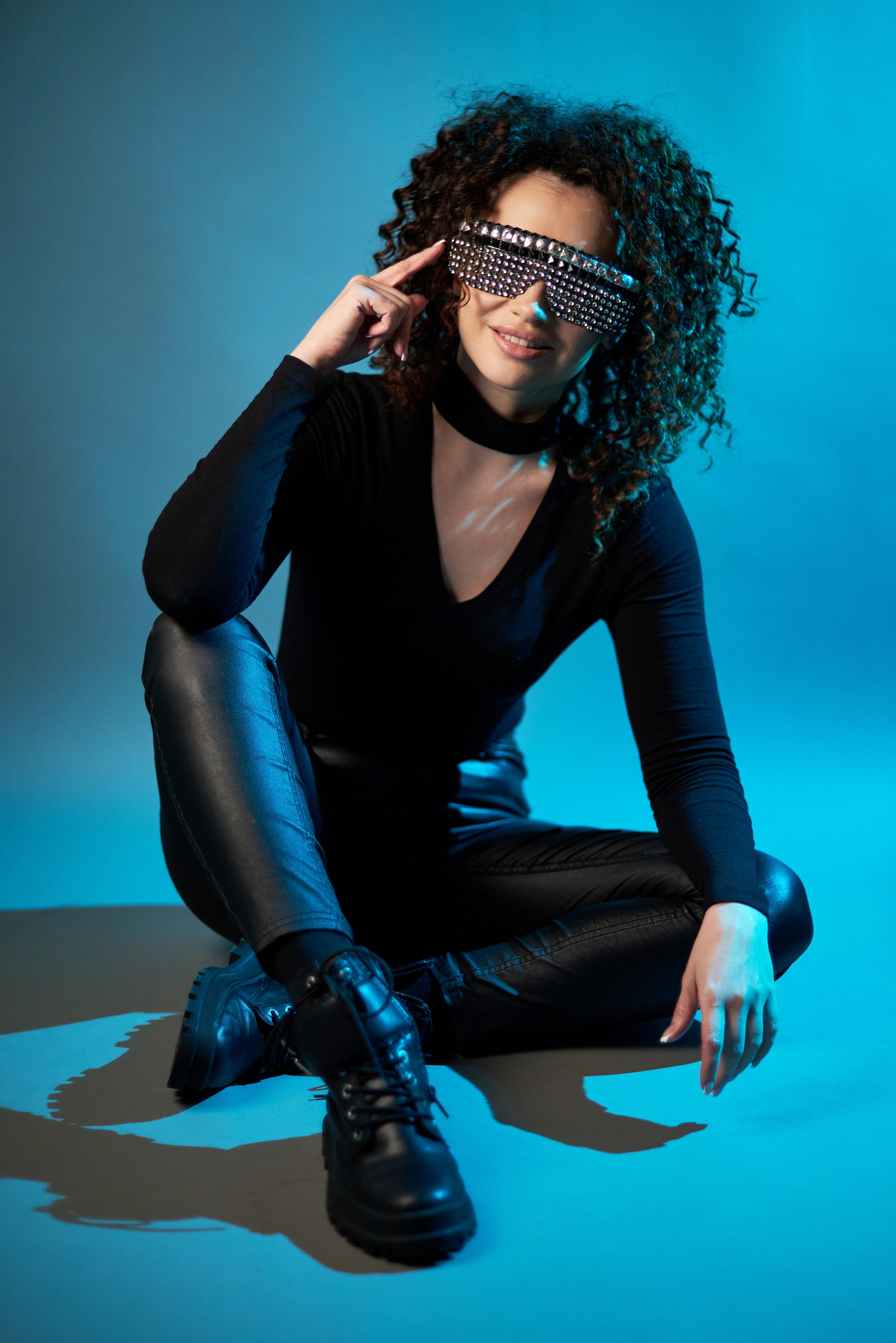 Фотосессии. Профессиональный фотограф в Санкт-Петербурге Артём Булкин