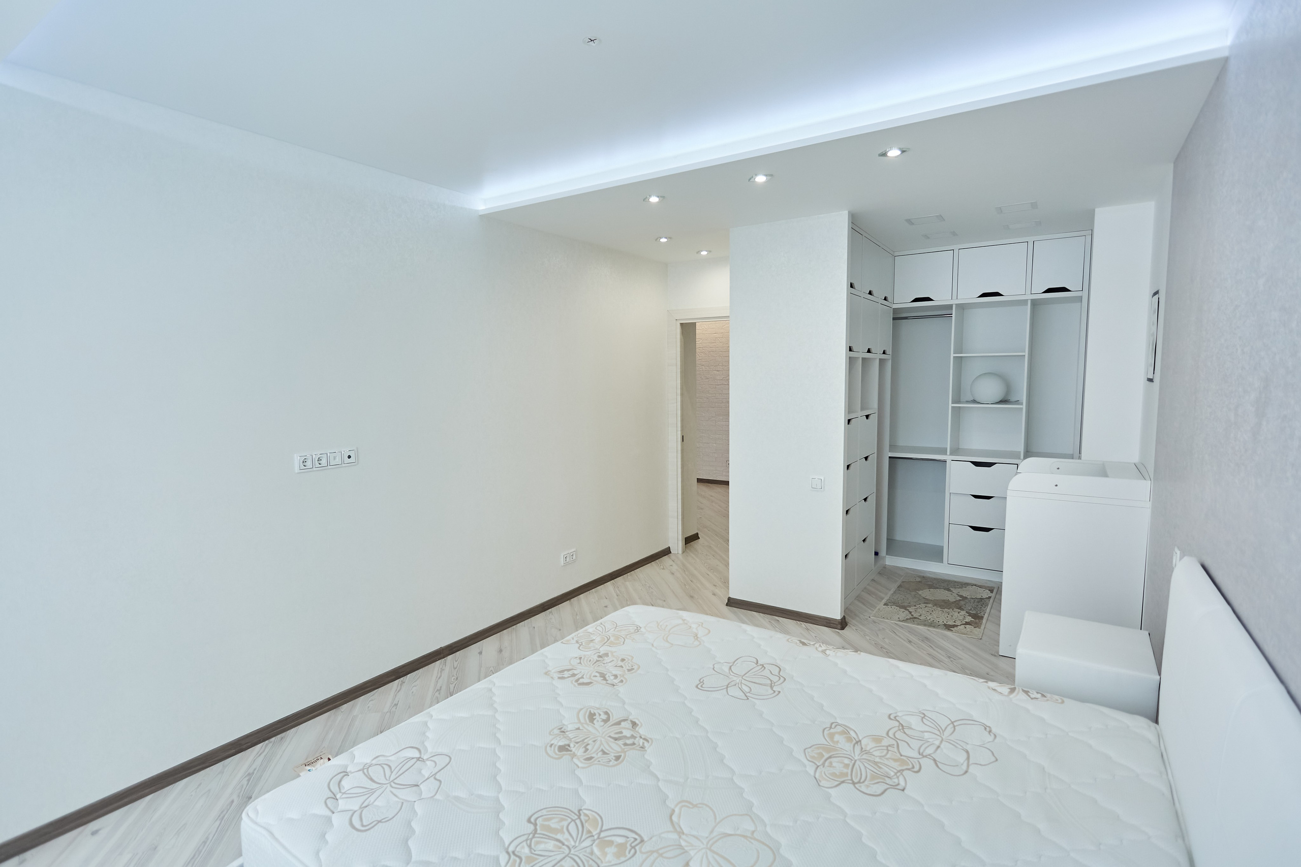 Квартира Аквамарин. Фотограф Барнаул Фатыхов Тимур