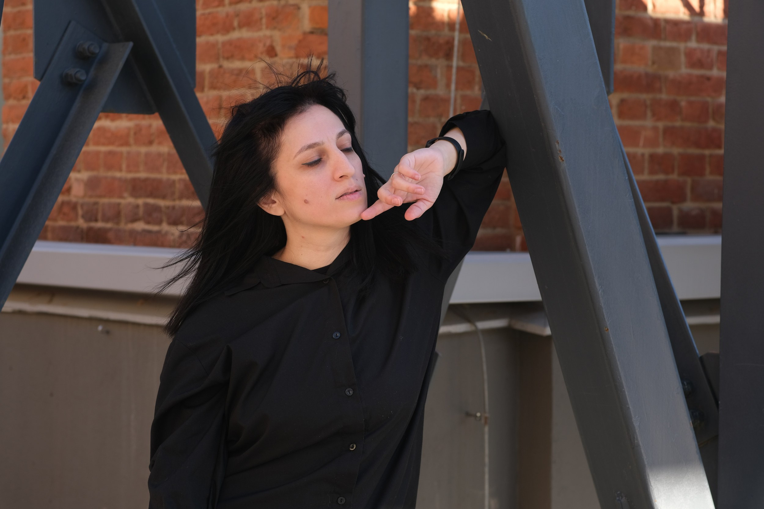 Весенняя прогулка. Фёдор Карпов — профессиональный фотограф, работаю в Москве и области