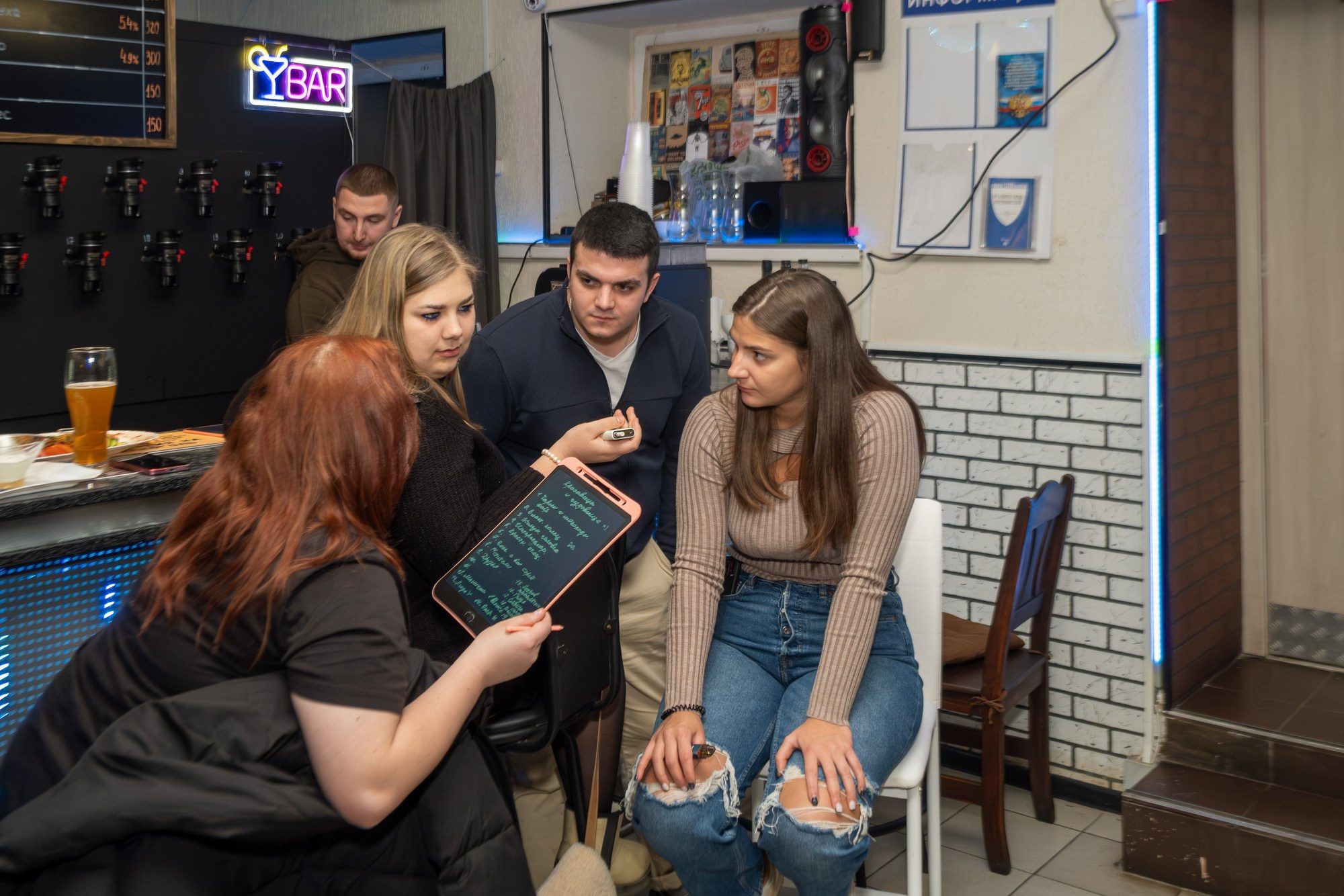 Квиз 8 Марта. Фёдор Карпов — профессиональный фотограф, работаю в Москве и области