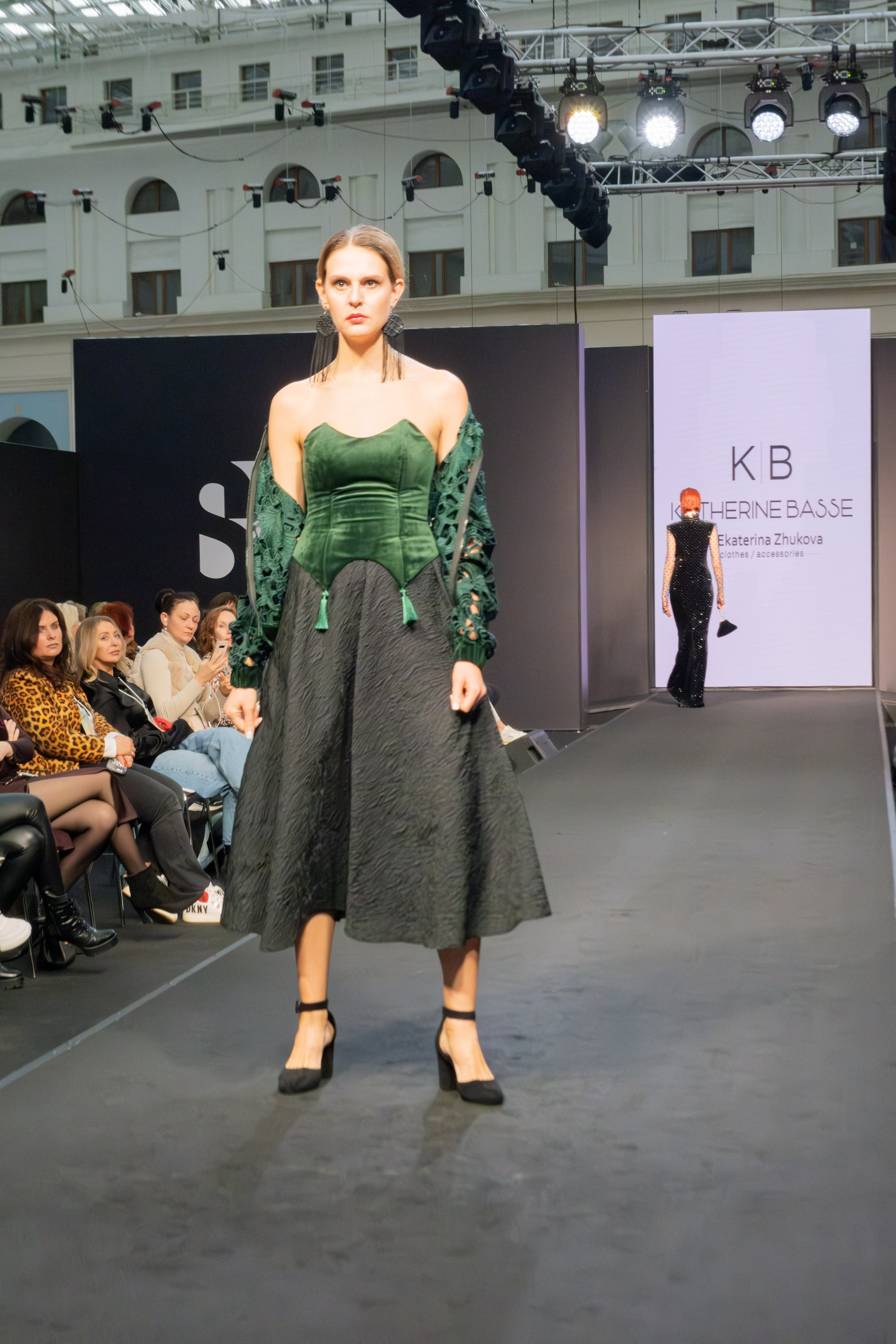 FASION STYLE 2025 ВЕСНА. Фёдор Карпов — профессиональный фотограф, работаю в Москве и области