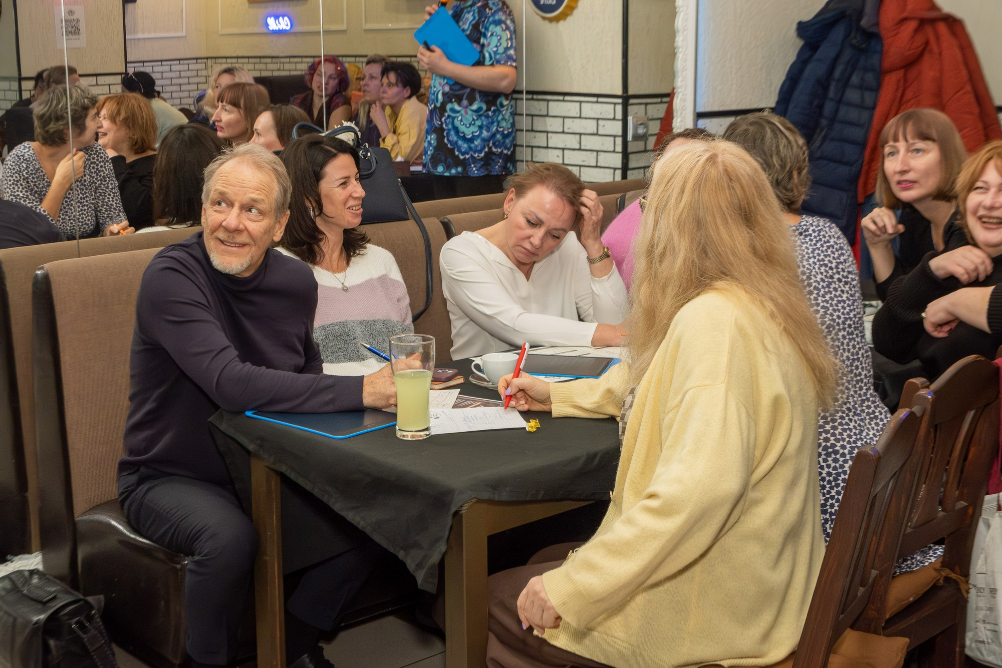 Квиз 8 Марта. Фёдор Карпов — профессиональный фотограф, работаю в Москве и области