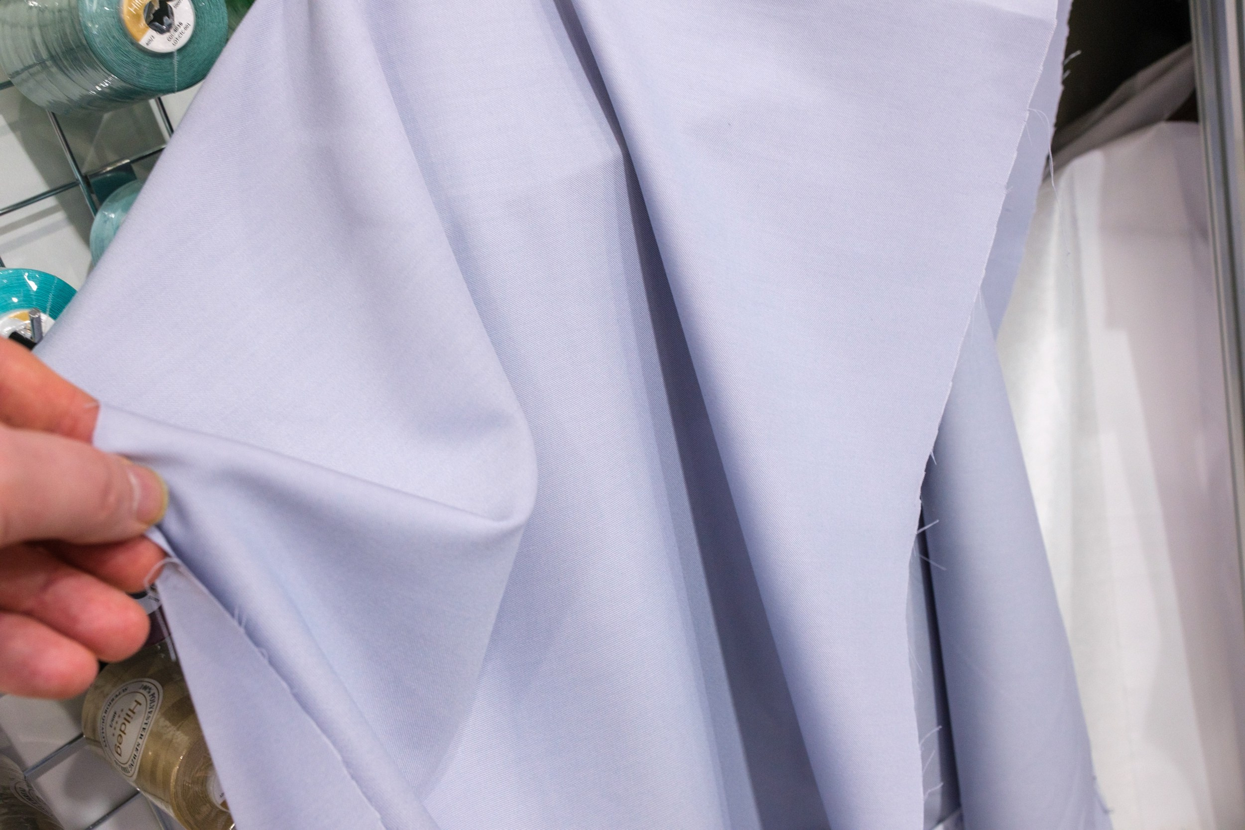 Интерткань 2026 Весна. Фёдор Карпов — профессиональный фотограф, работаю в Москве и области