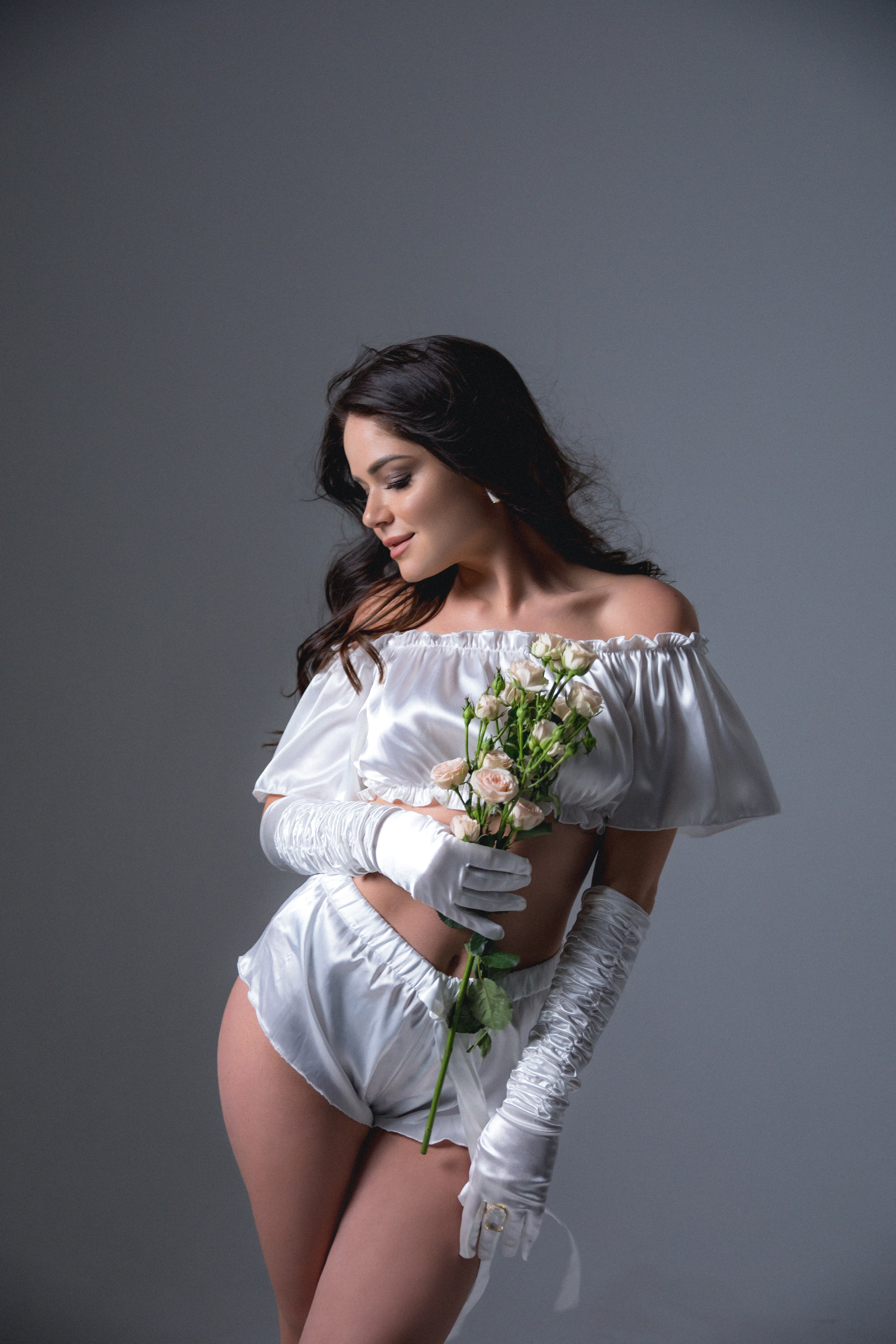 Эля. Svetlana Pasko -Женский портрет 🖤