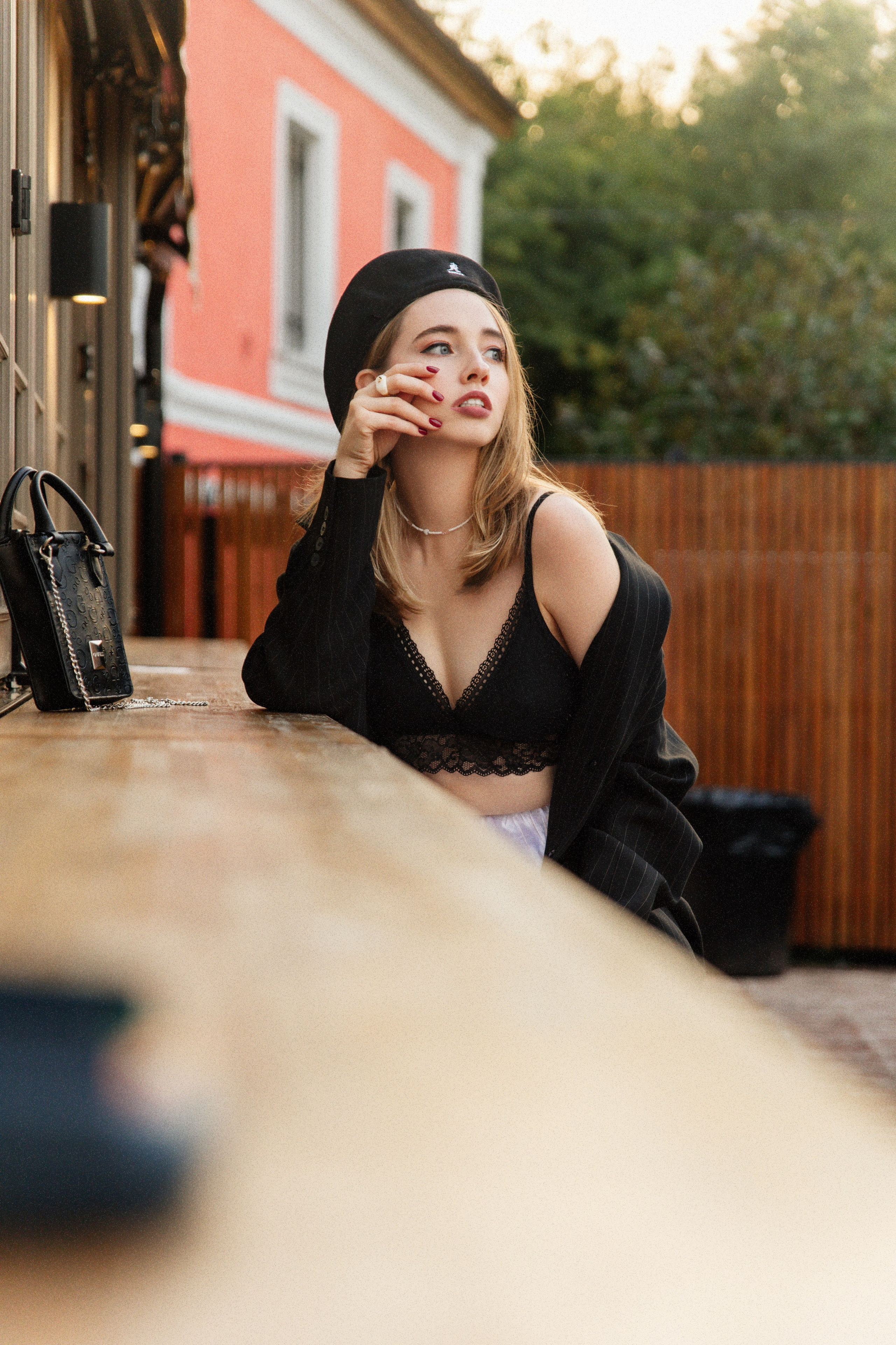 Женя. Svetlana Pasko -Женский портрет 🖤