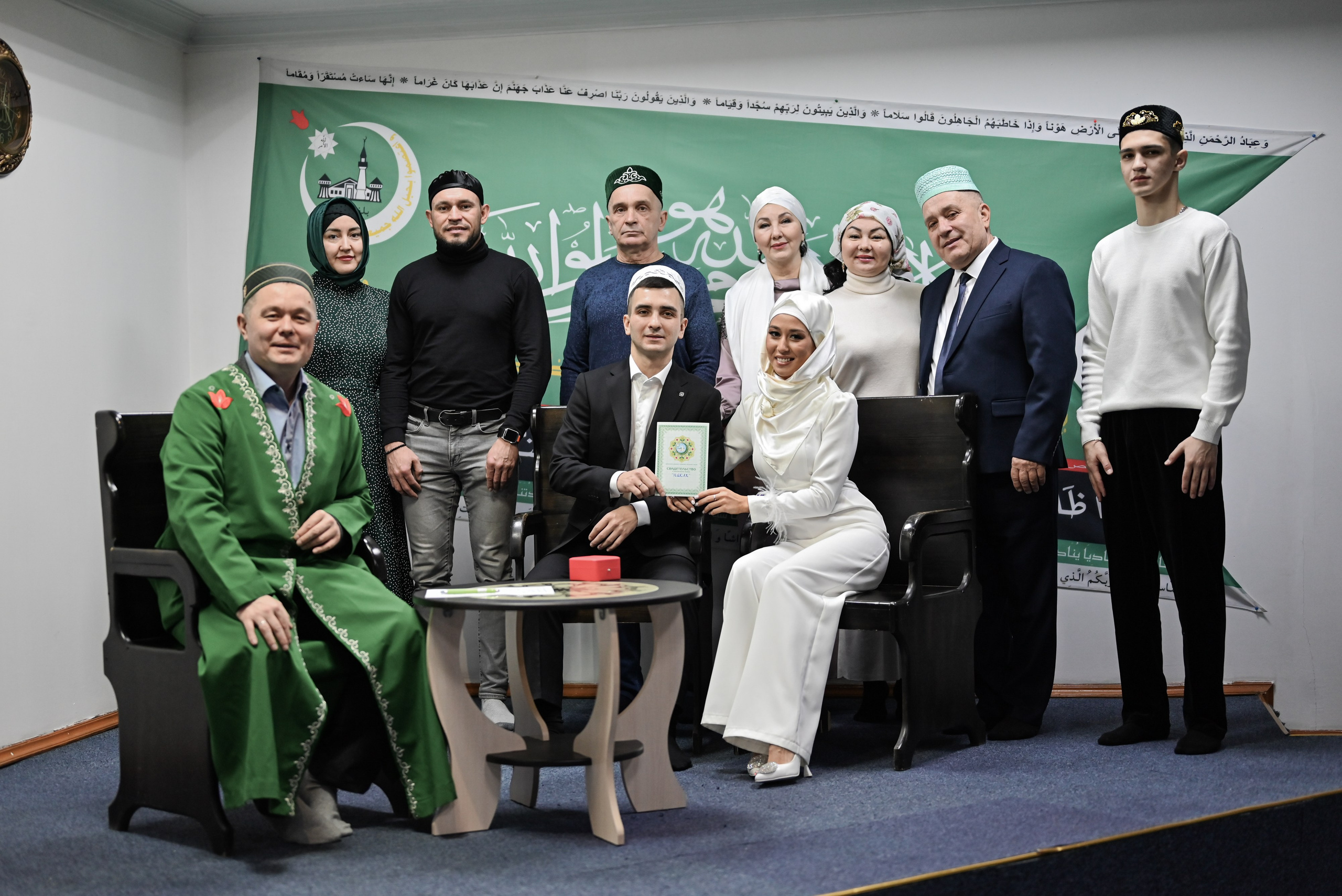 Максим и Регина. Свадебный и семейный фотограф в Уфе Александров Максим