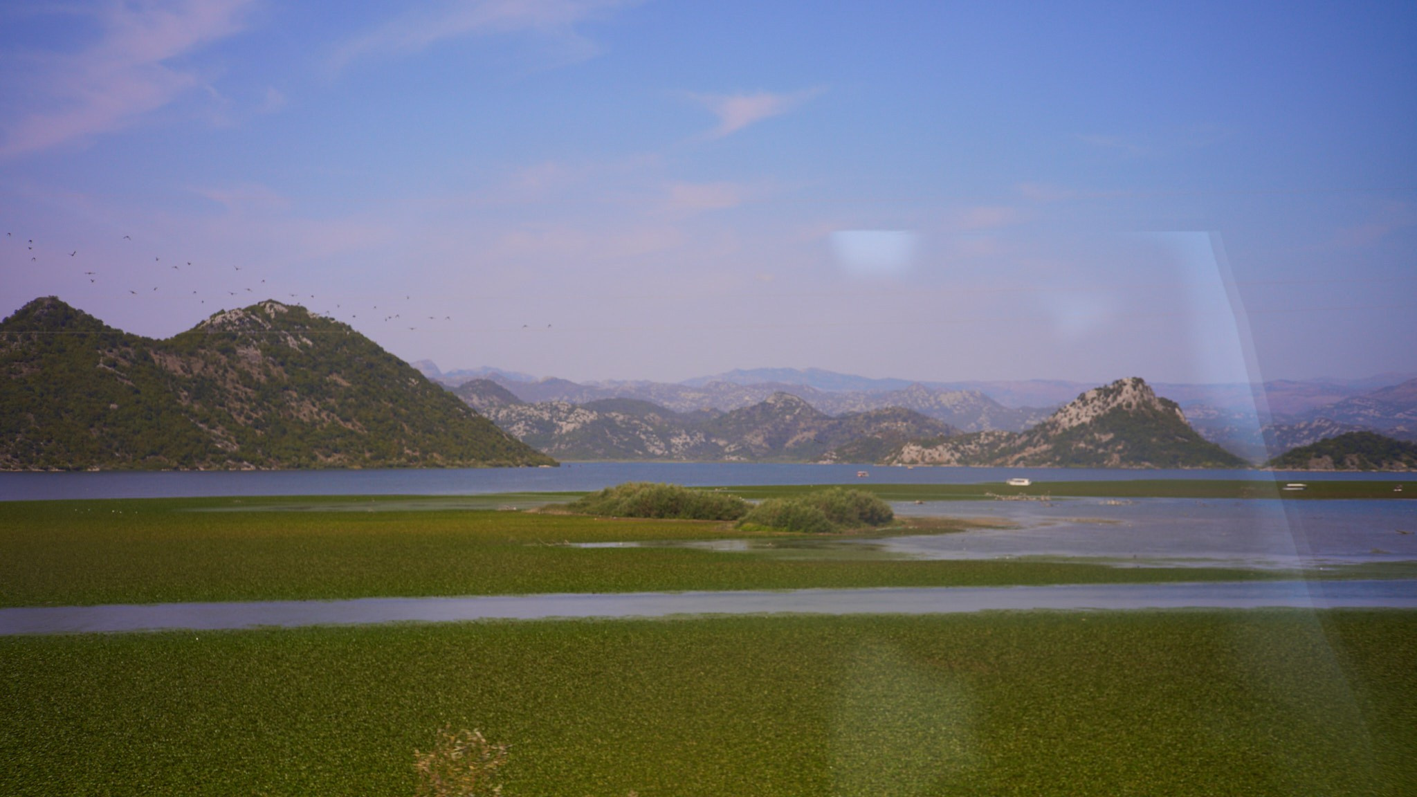 Черногория, сентябрь 2024. Фотограф, Римма Невинская