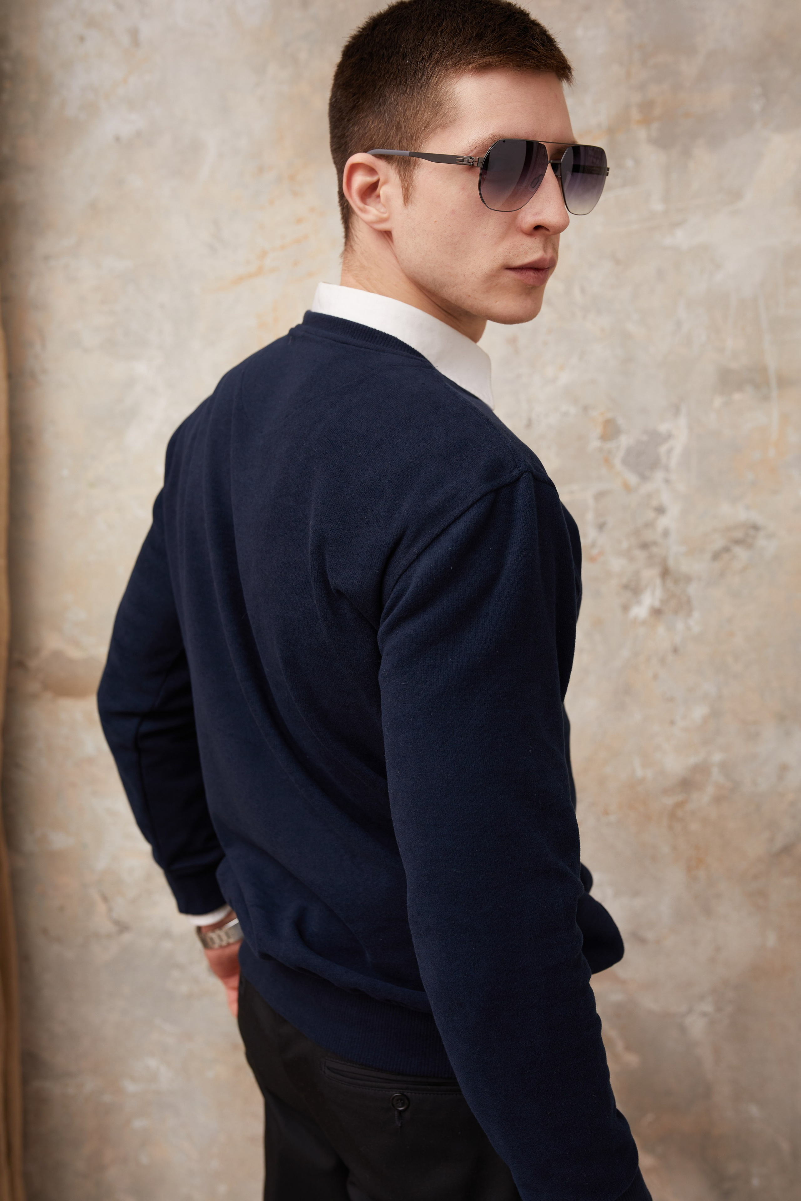 Исходники. Фотограф в Москве — Максим Тарасенко