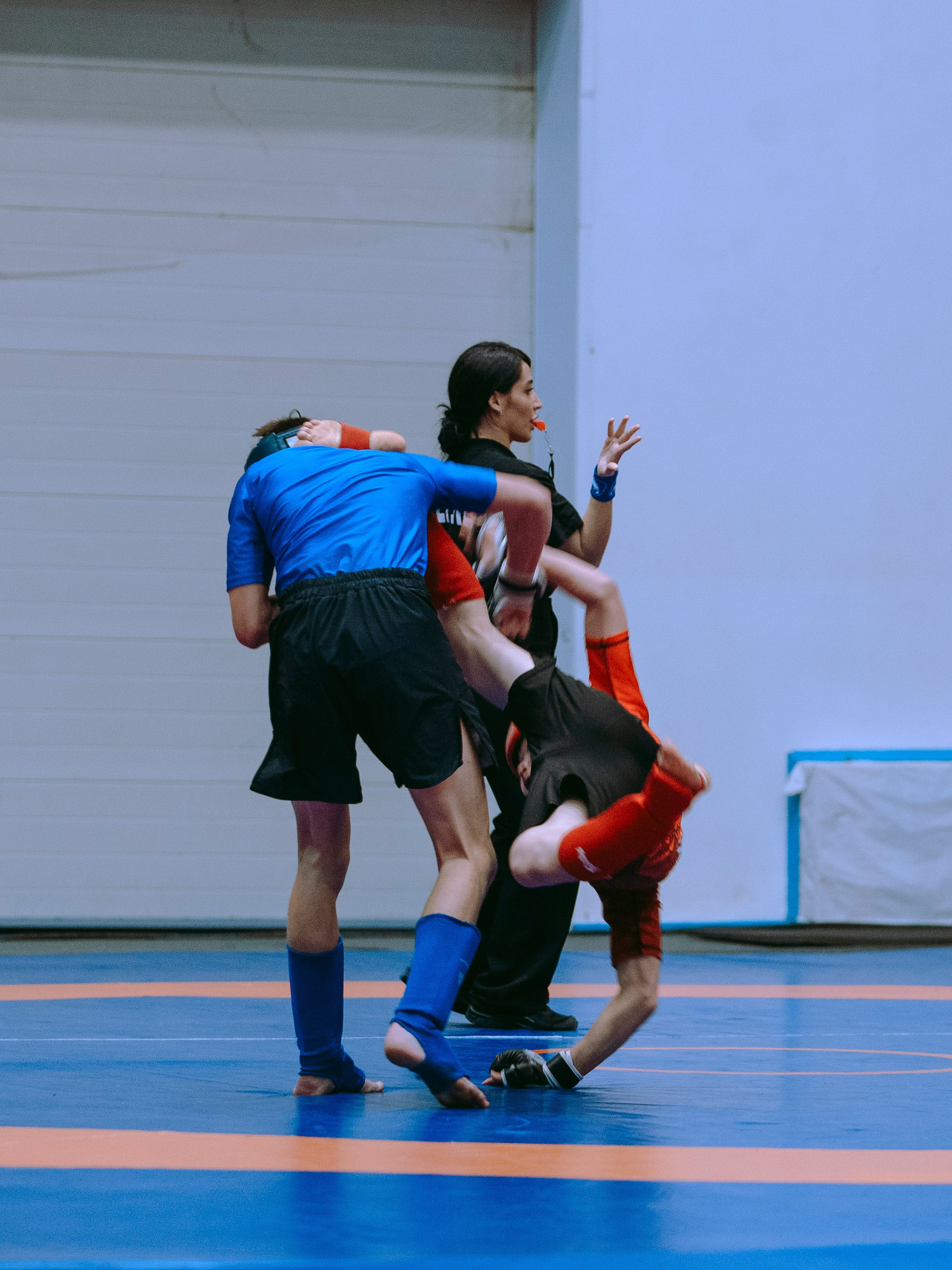 ПАНКРАТИОН | Чемпионат и первенство СФО | март `24. Портретный фотограф в Москве Дарья Цезария