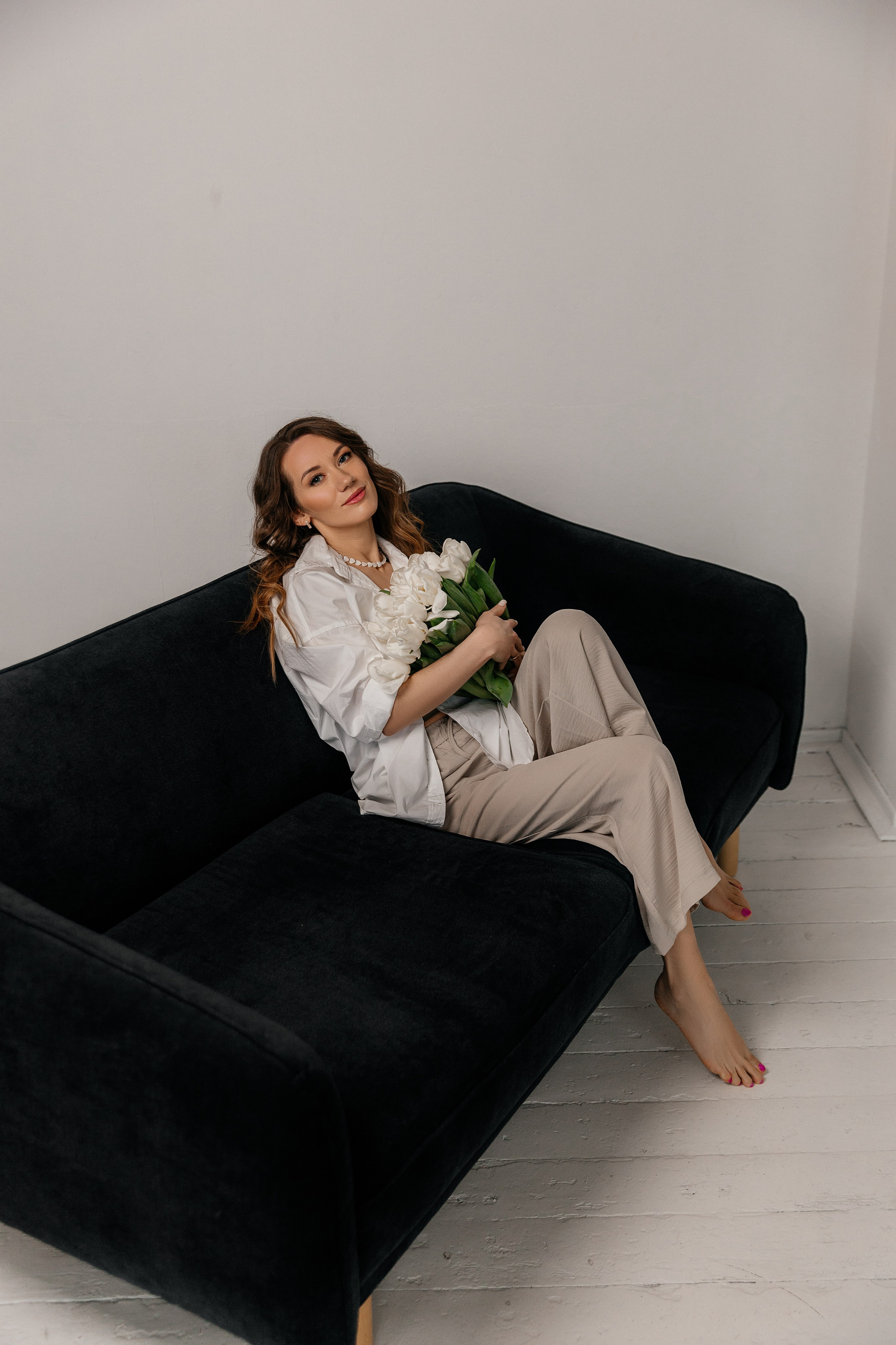 Кристина. Свадебный и женский фотограф в Минске, Жодино, Смолевичах Пентка Дарья