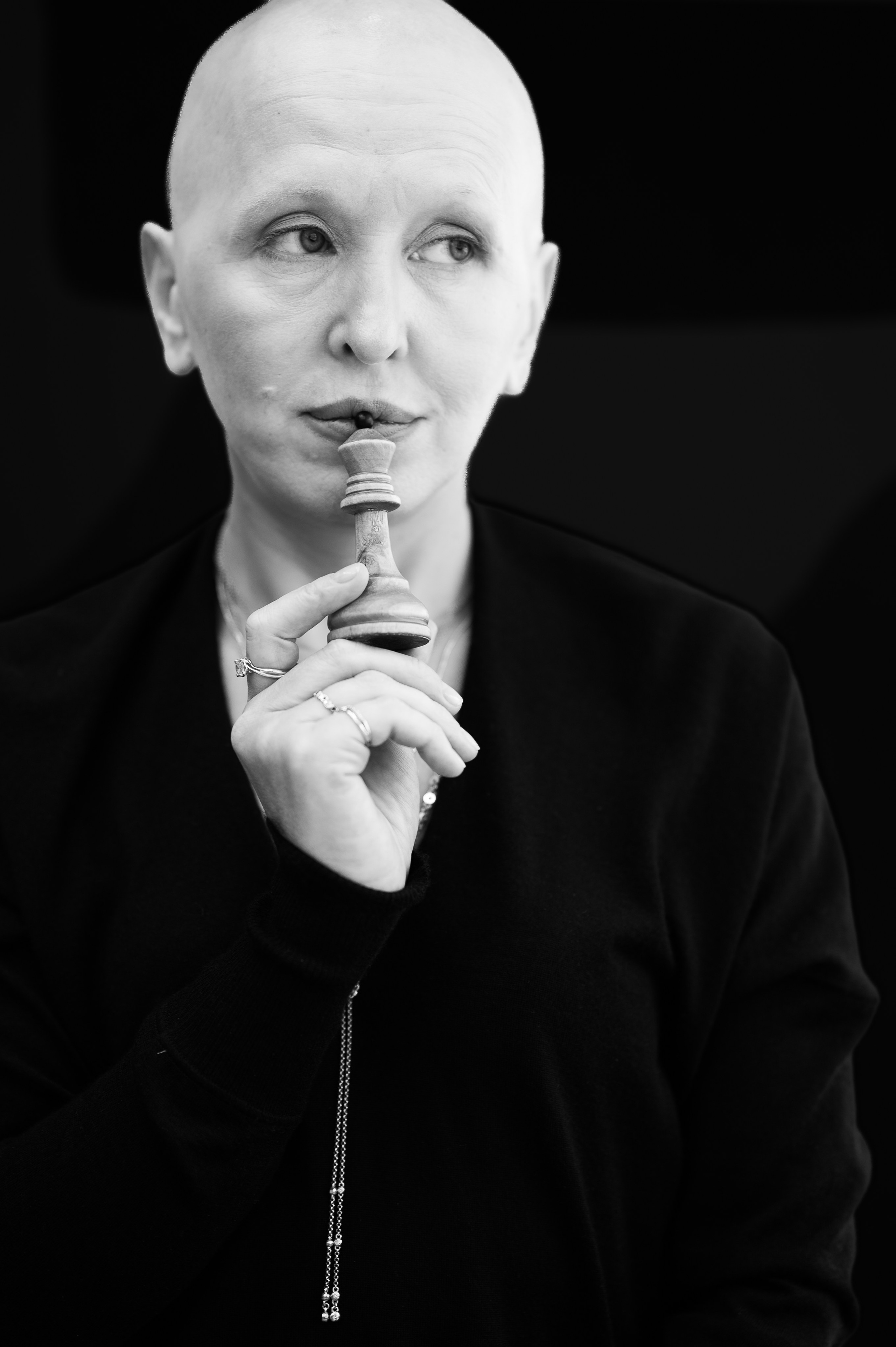 Портретный фотограф в Москве Евгений Кемайкин