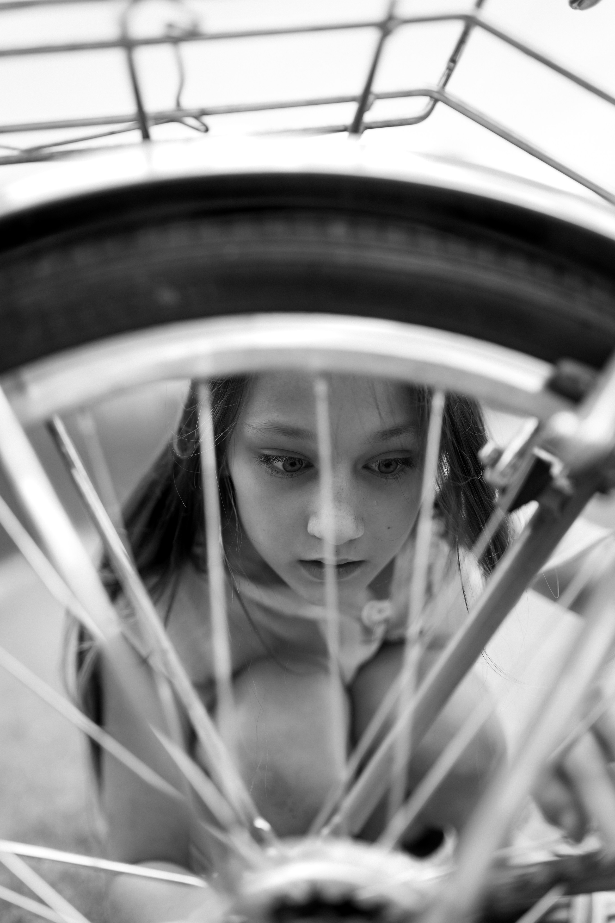 Дачный лайфстайл. Выпускные школьные альбомы Мария Киселёва/Москва и МО