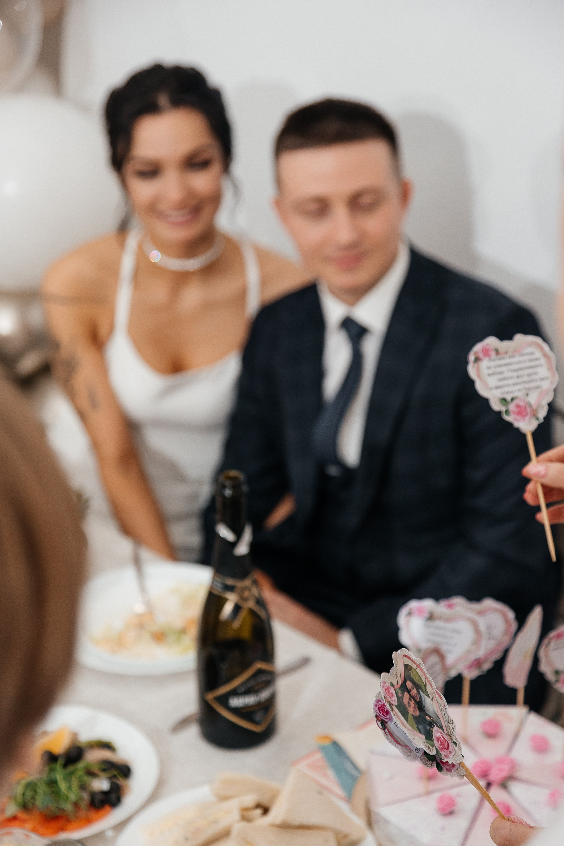 Вадим и Юлия/2024. Свадебный и семейный фотограф в Екатеринбурге