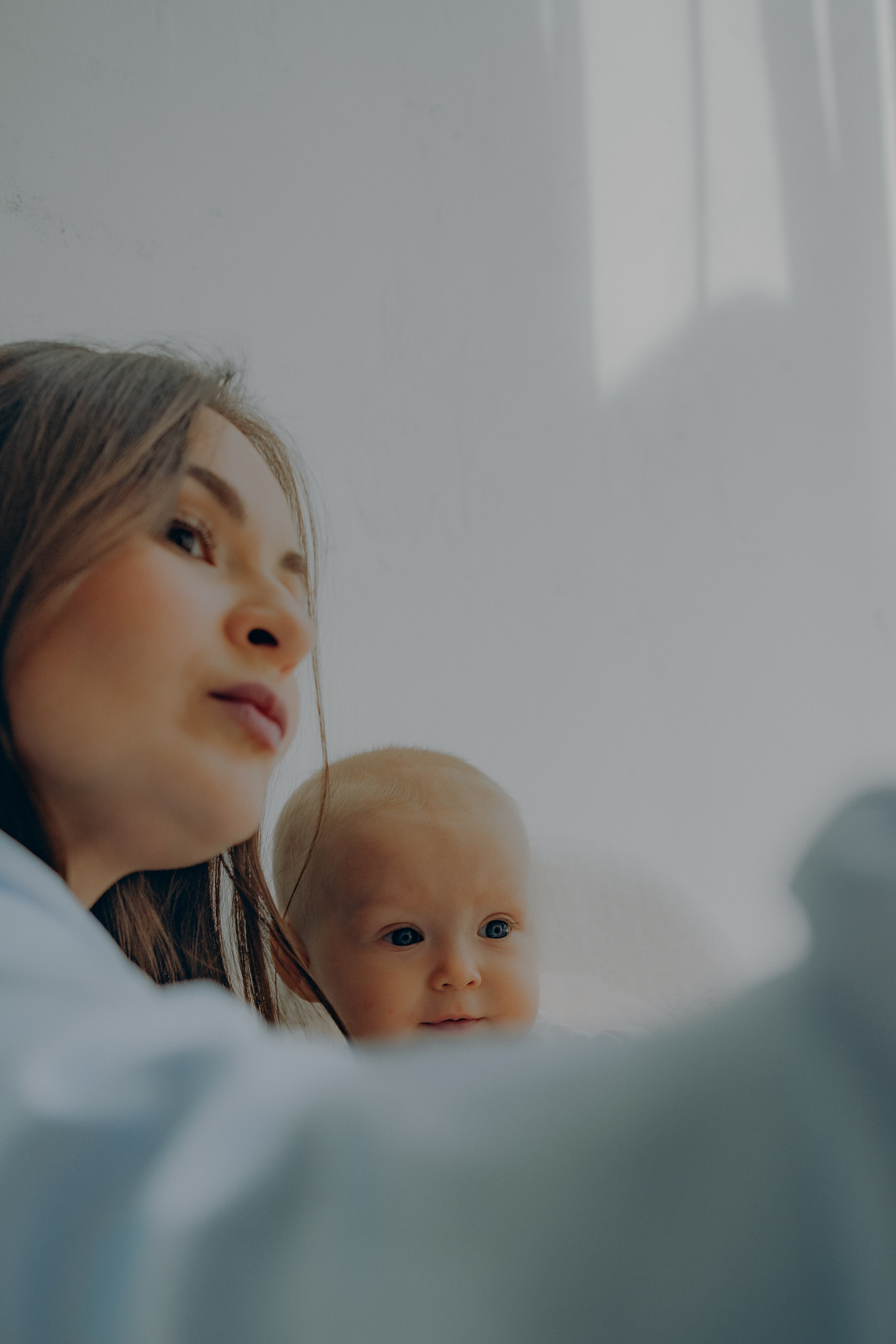 Семейные. Фотограф в Красноярске Евгения Дозорцева (Ахиезер)