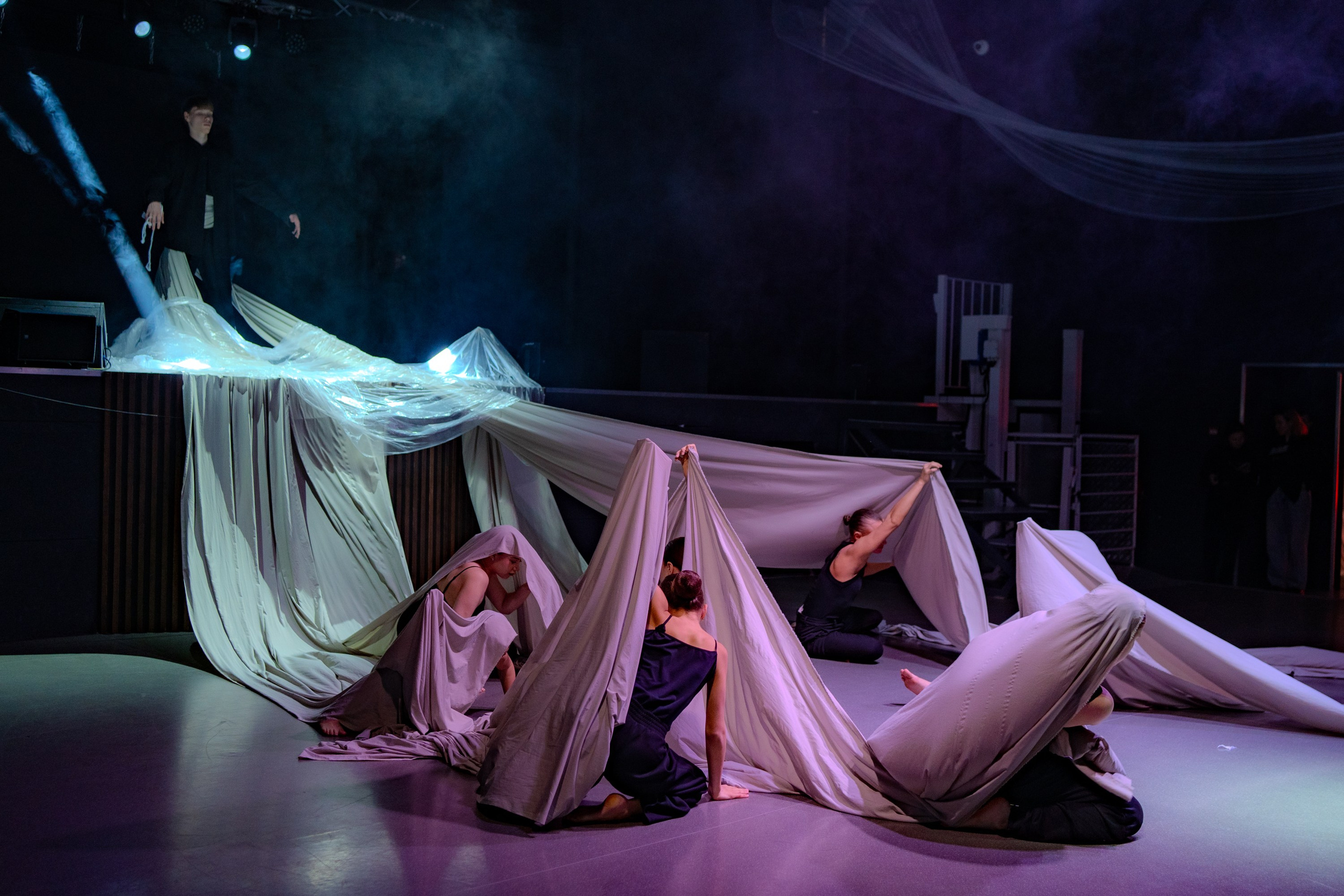 Репортажные и другие. Фотограф в Красноярске Евгения Дозорцева (Ахиезер)