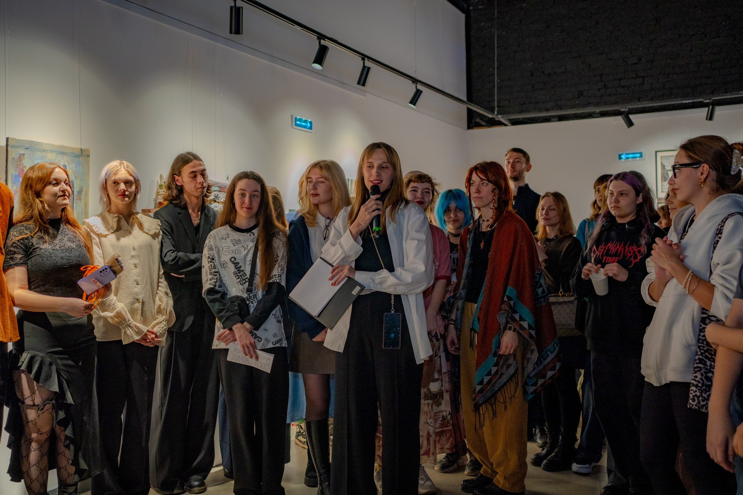 Репортажные и другие. Фотограф в Красноярске Евгения Дозорцева (Ахиезер)