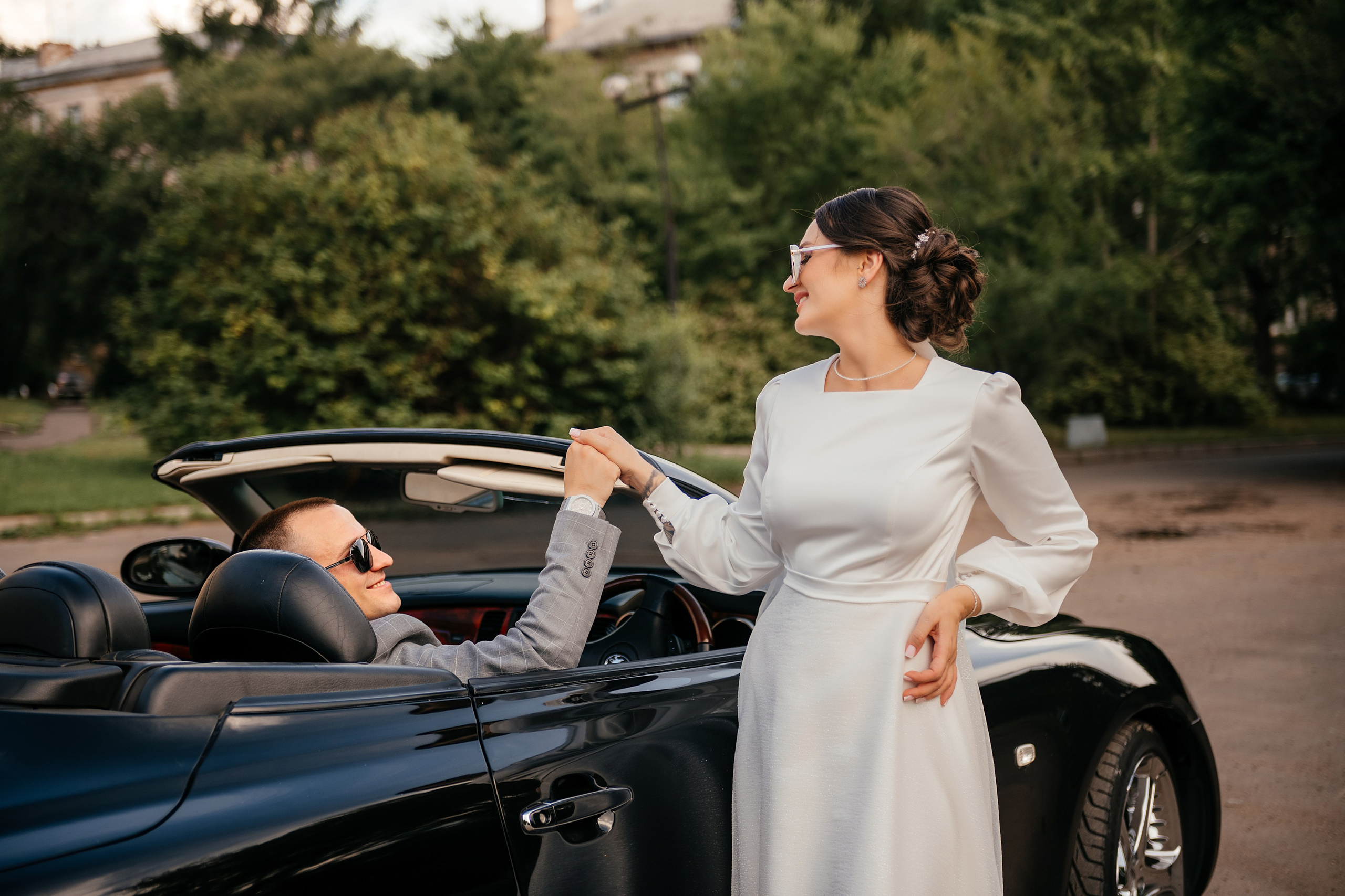 27.07.2023. Фотограф Анна Качан