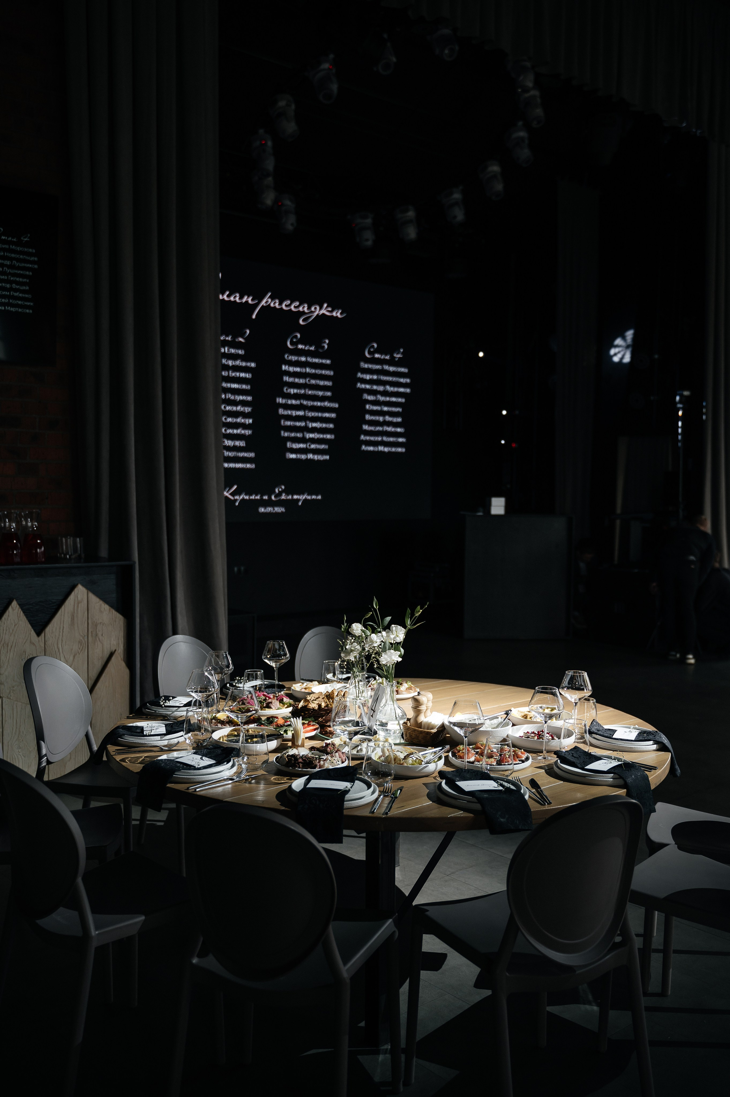 Кирилл и Катерина. Свадебный и семейный фотограф в Красноярске Виктория Тимонина