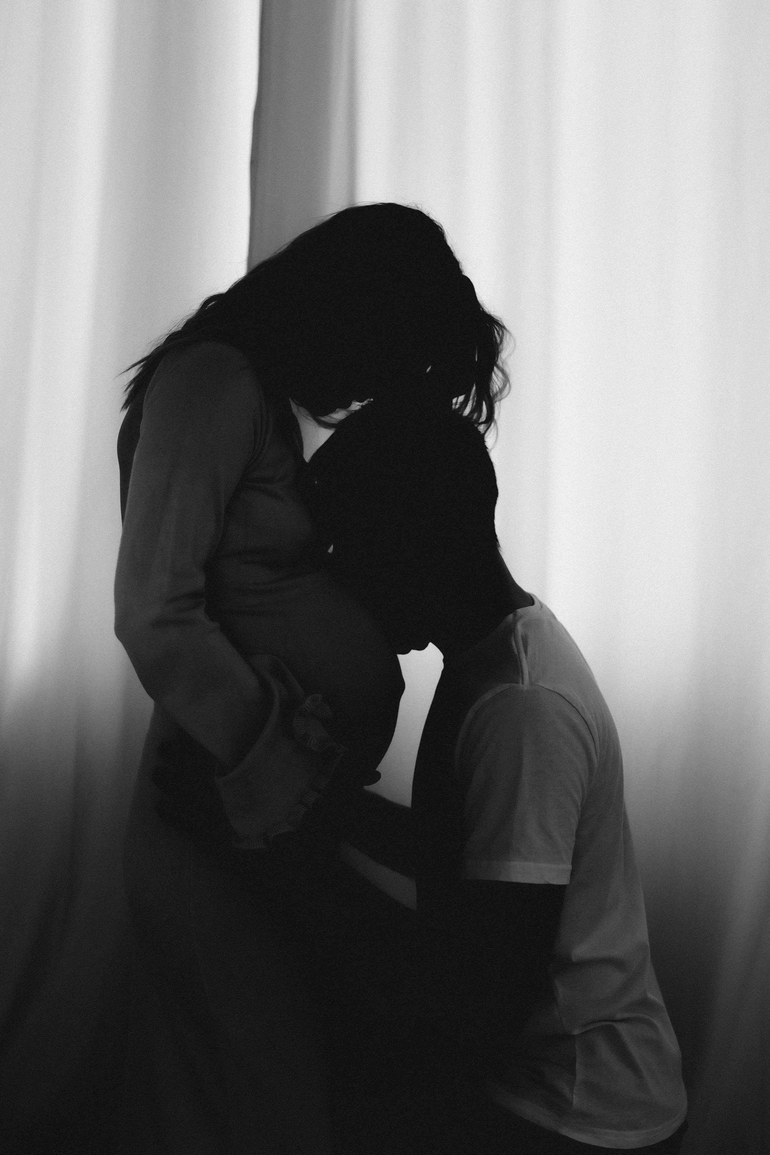 АЛЕКСЕЙ И ИРИНА. Портретный, семейный и репортажный фотограф в Ставрополе Ульяна Доценко