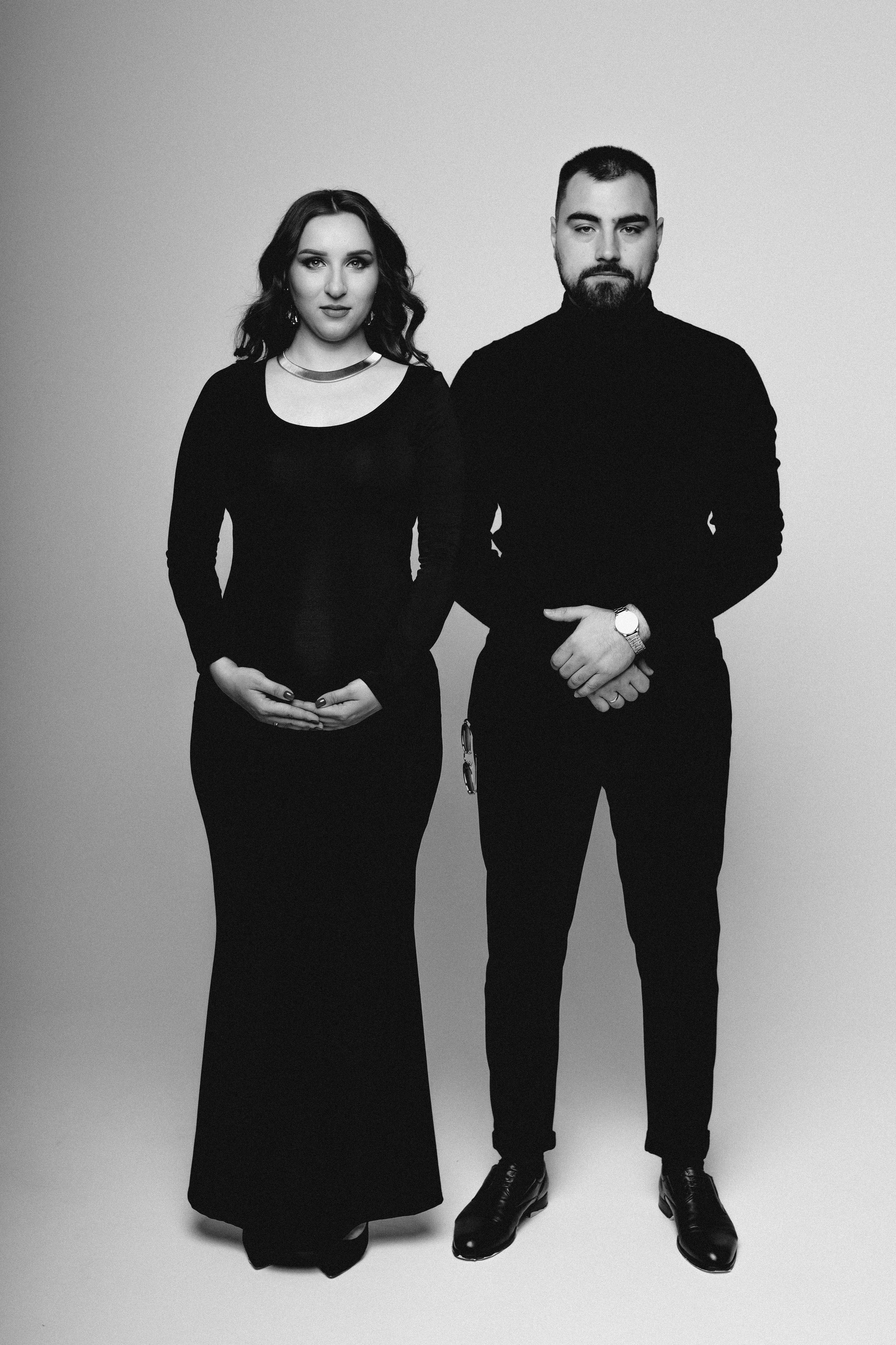 ТАМАЗ И АЛЁНА. Портретный, семейный и репортажный фотограф в Ставрополе Ульяна Доценко