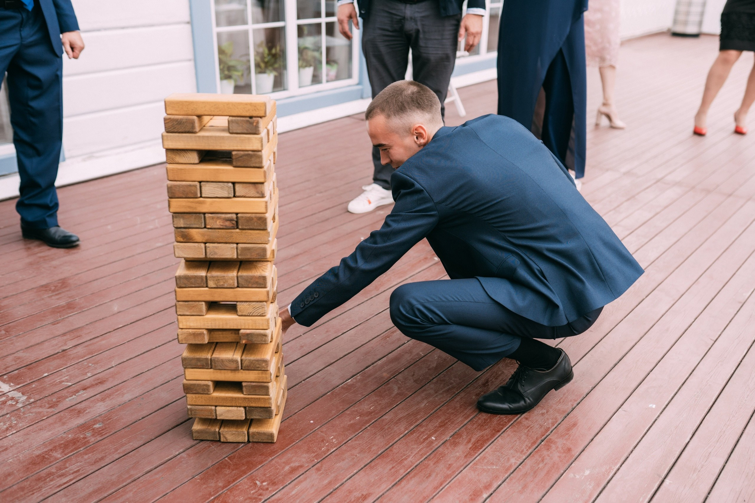 Валерия и Влад. Свадебный и Мужской фотограф