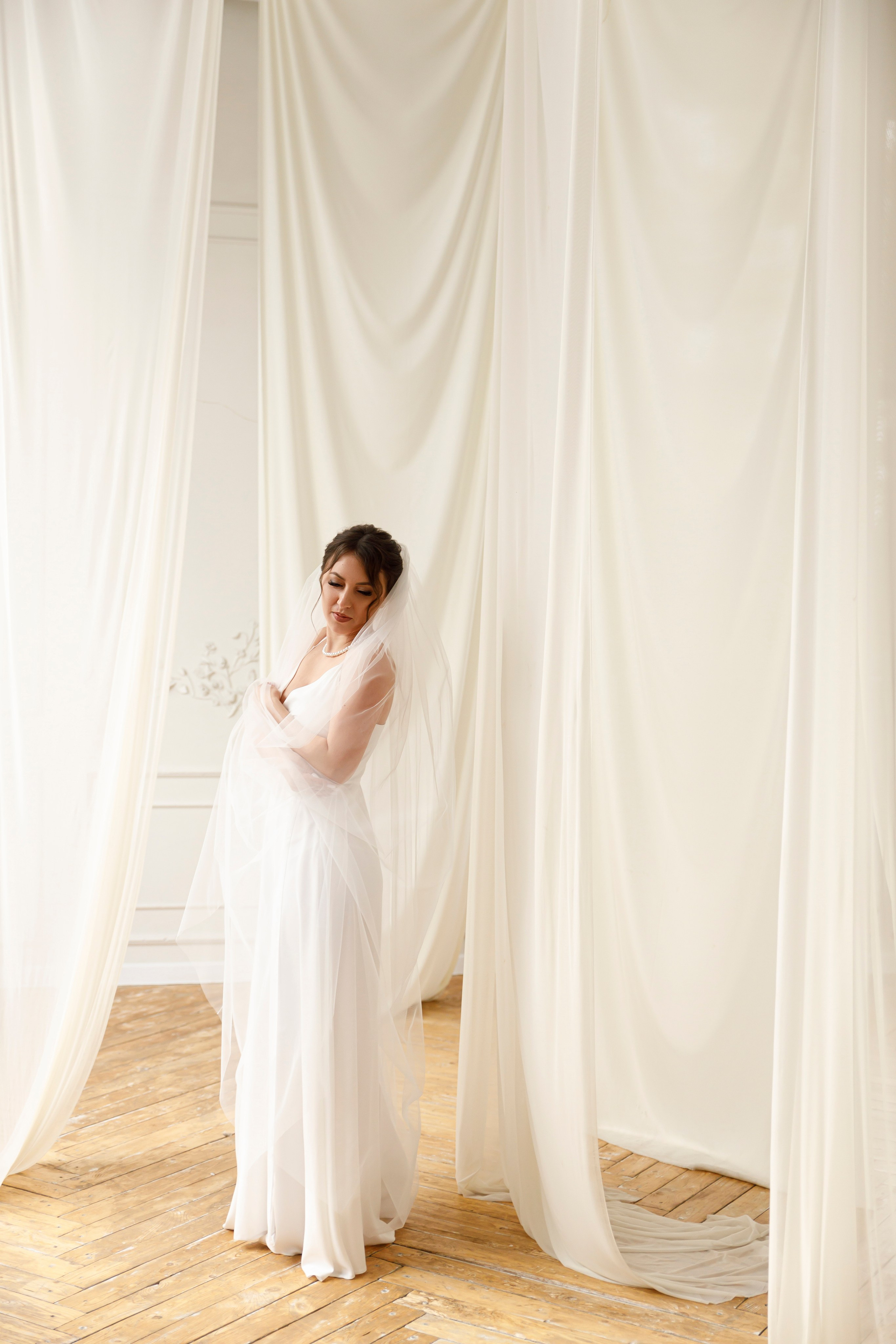 Ольга. Фотограф в Самаре Алена Гречка