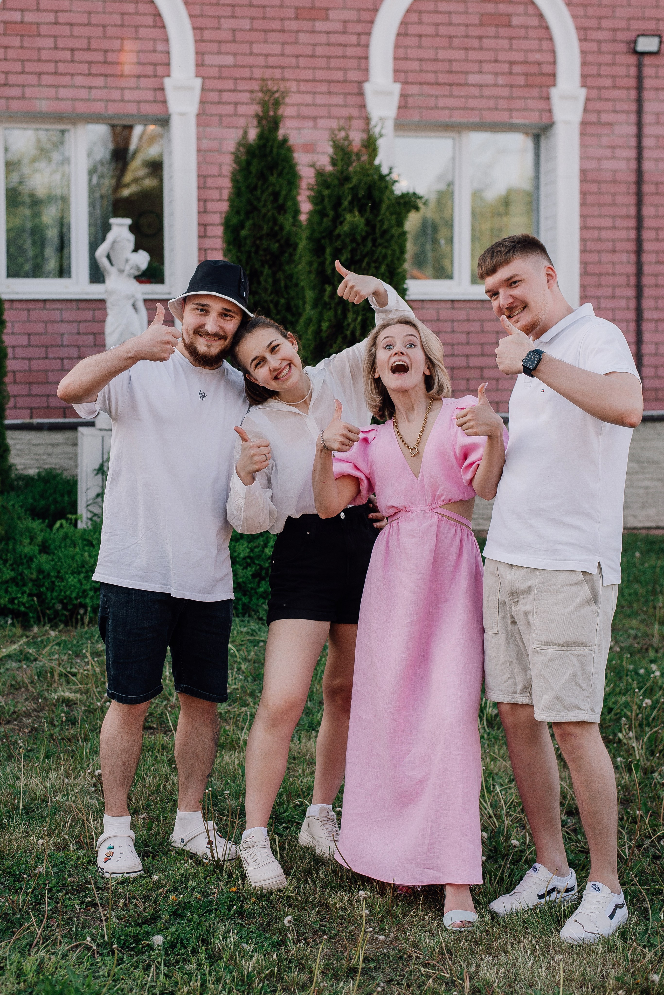 Суздаль, день рождения. Семейный и детский фотограф Иваново Ксения Азаренкова