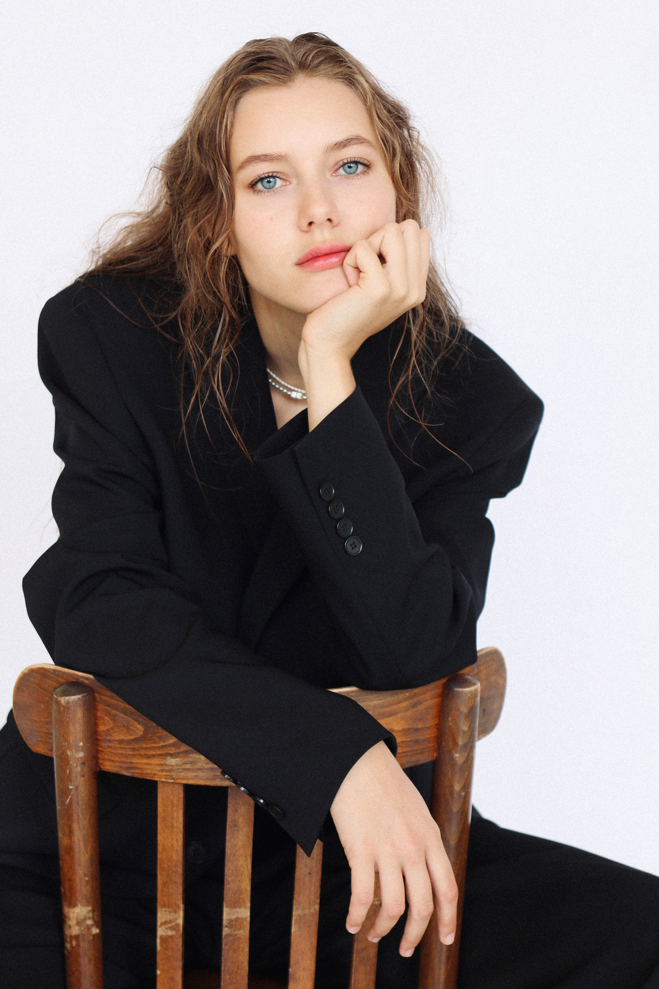 Taya. Personality models. Международное модельное агентство в Калининграде