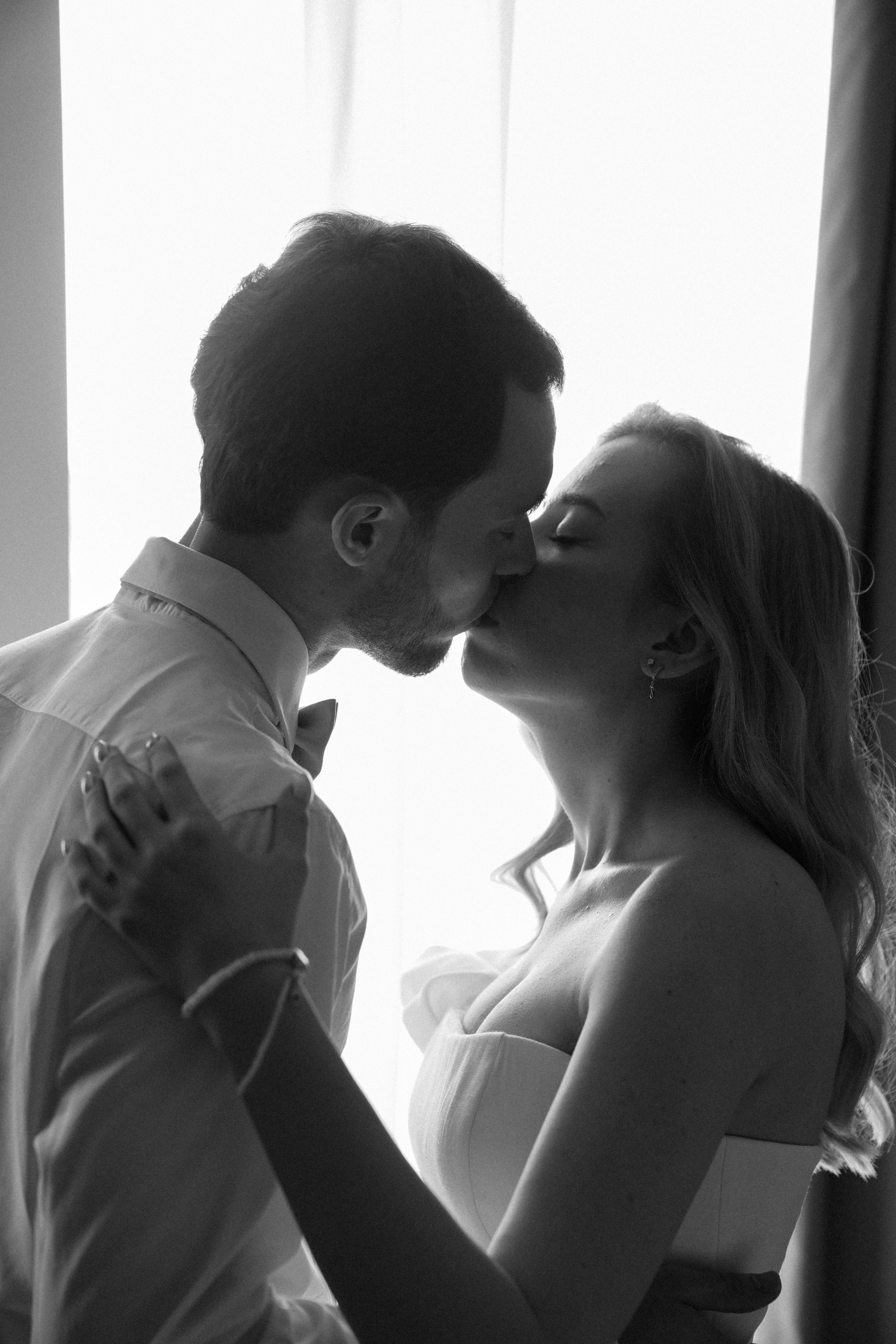 Василий и Валерия. Свадебный и семейный фотограф Ястребова Маргарита