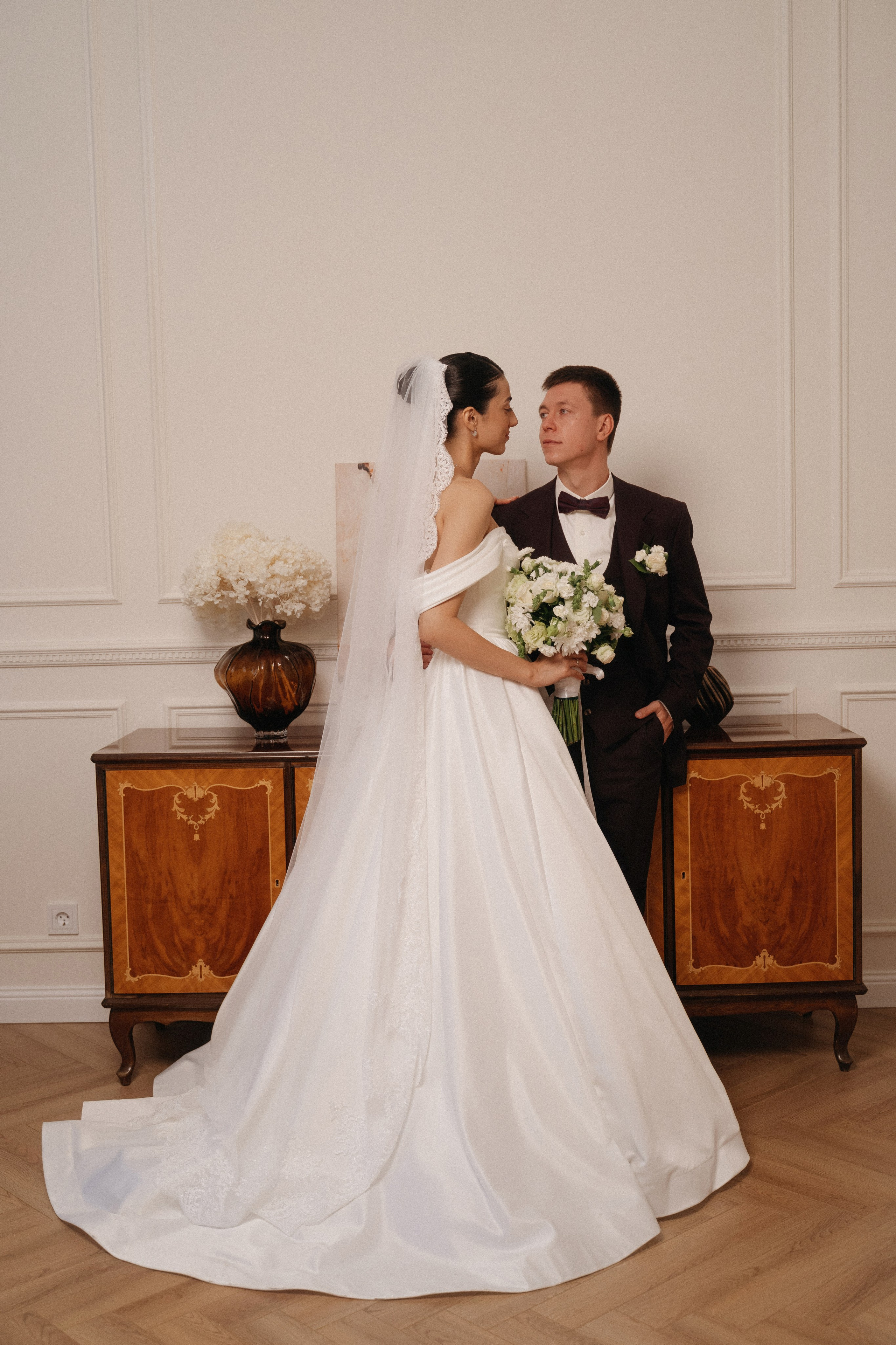 Максим & Залина. Свадебный и семейный фотограф в Краснодаре Павел Мельников