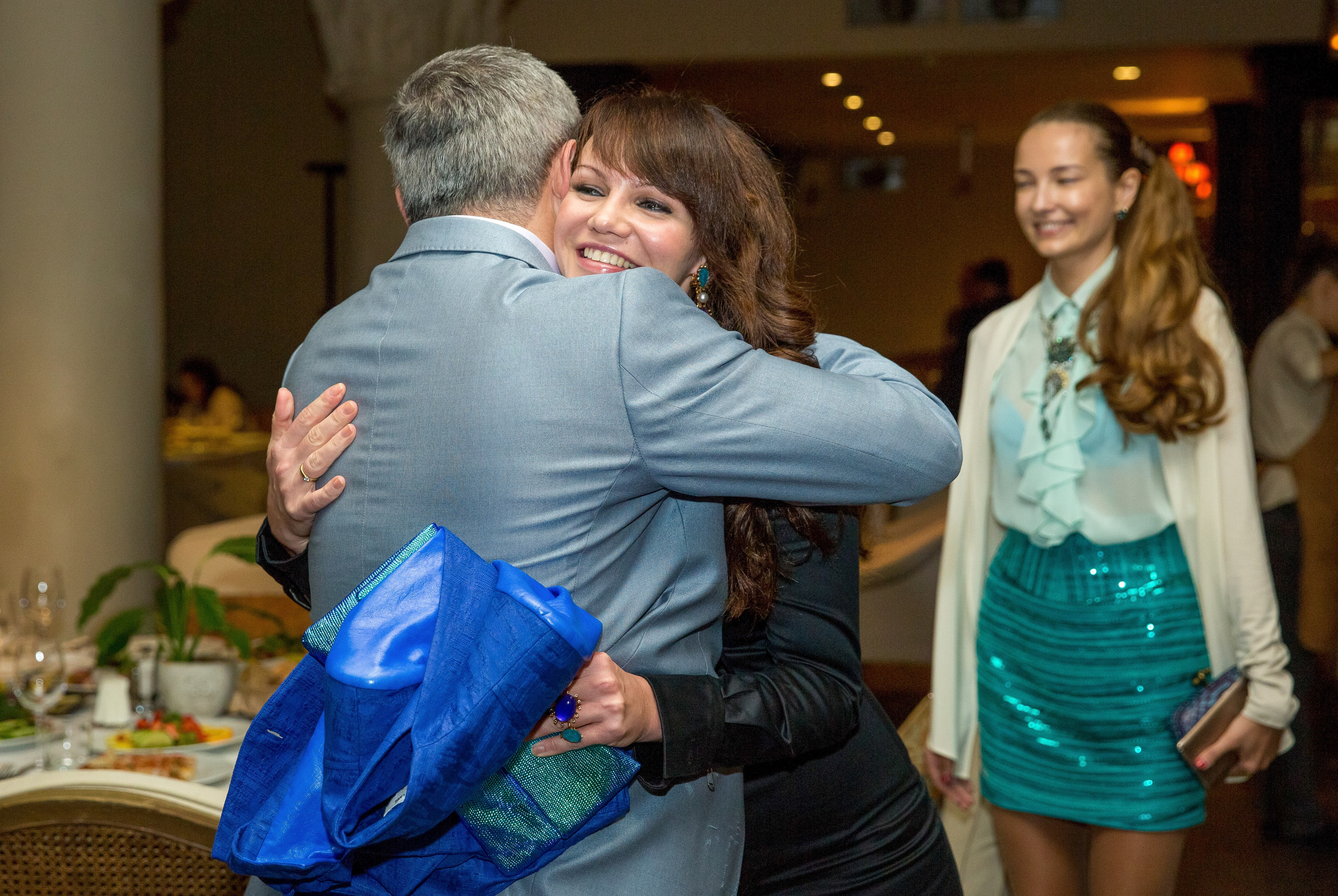 Презентация проекта InVois