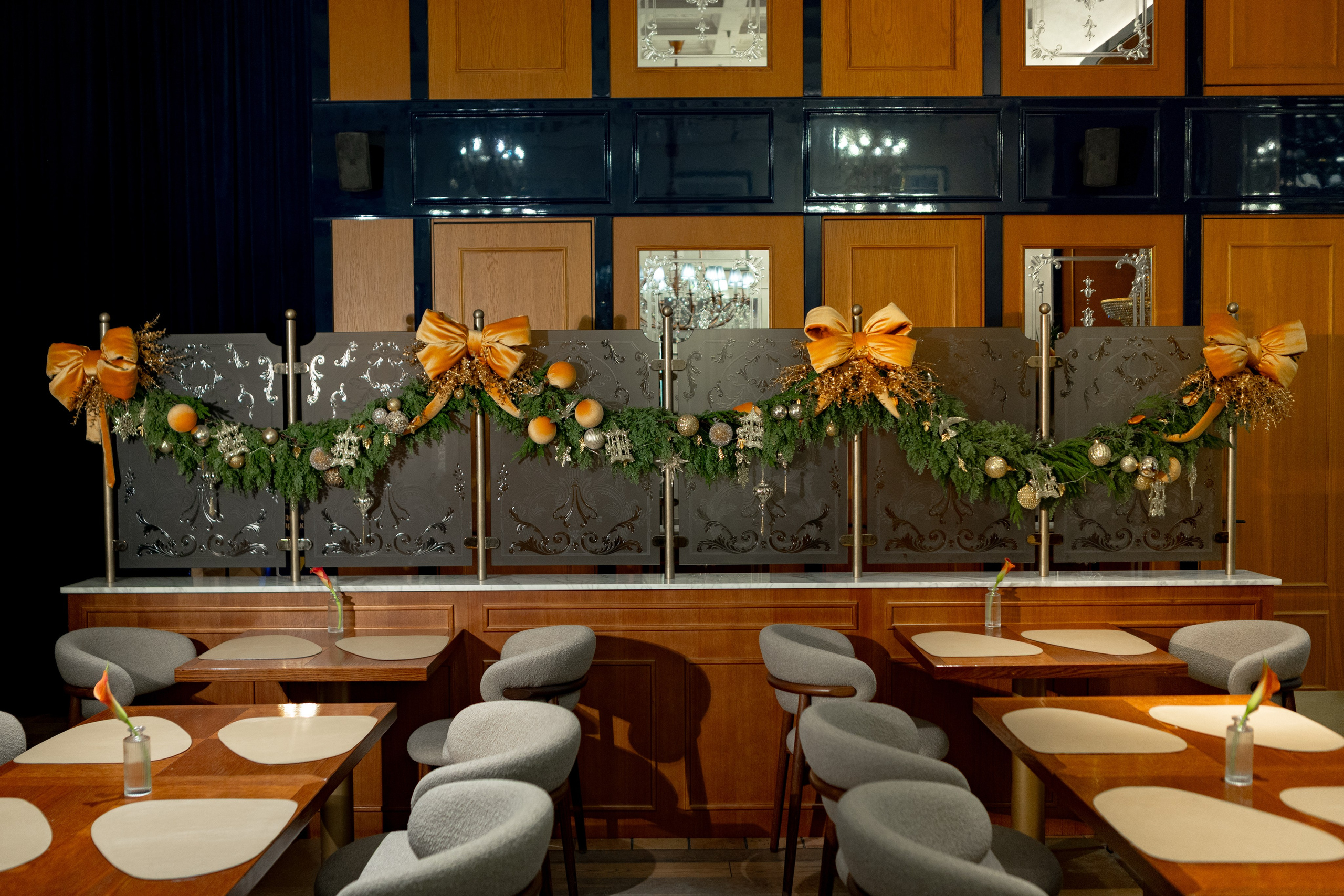 Гарда. Студия декора Подзюм