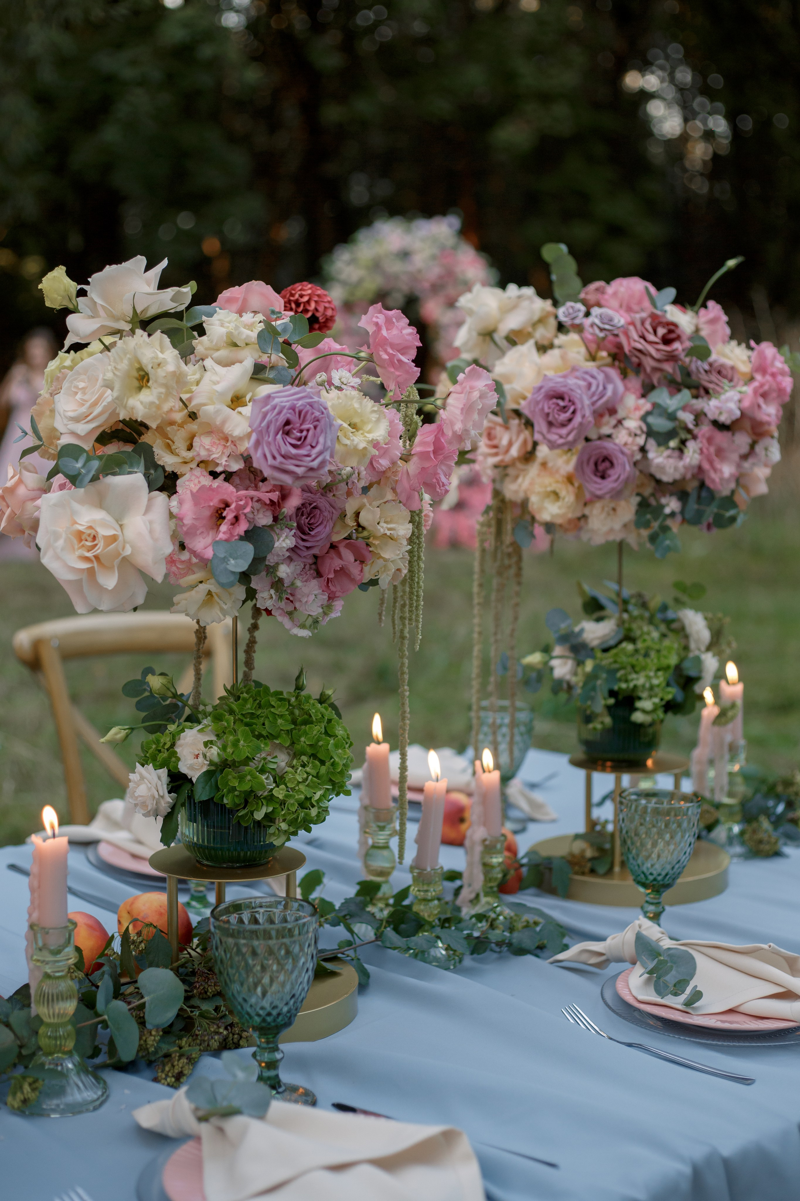 Парк. Студия декора Подзюм