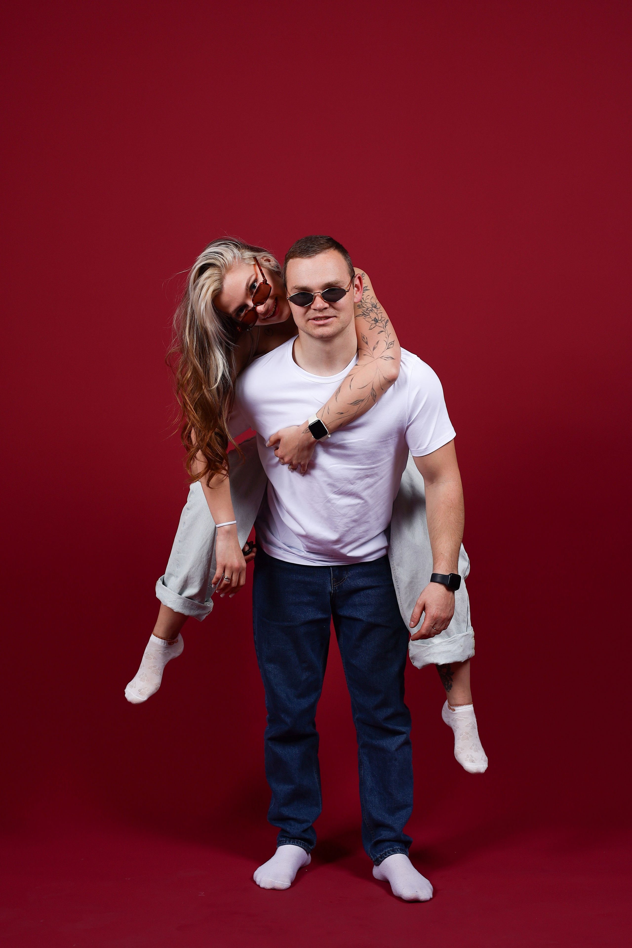 Светлана. Фотостудия без фотографа Чехов. Первая студия автопортрета в Чехове