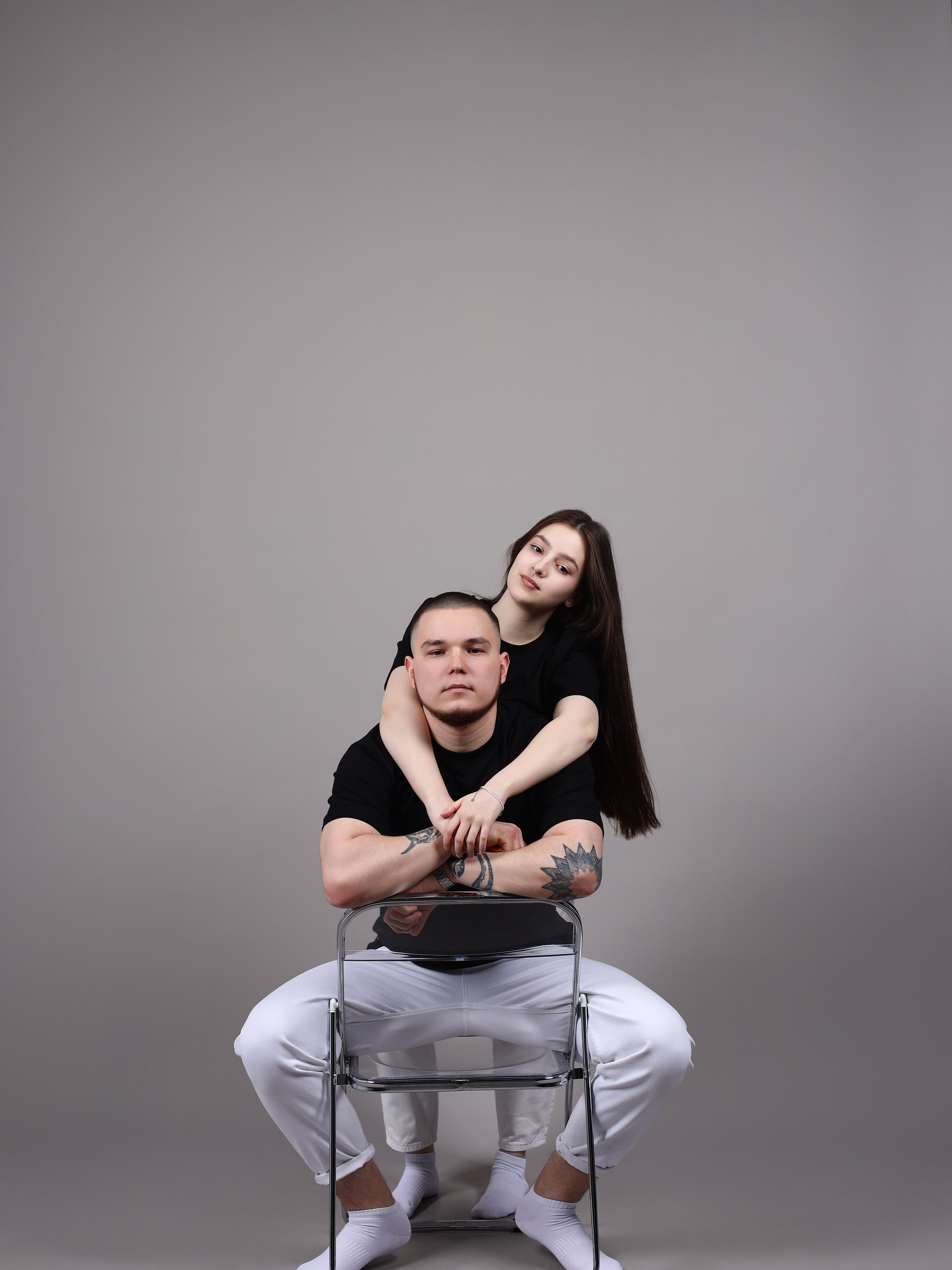 Фотостудия без фотографа Чехов. Первая студия автопортрета в Чехове