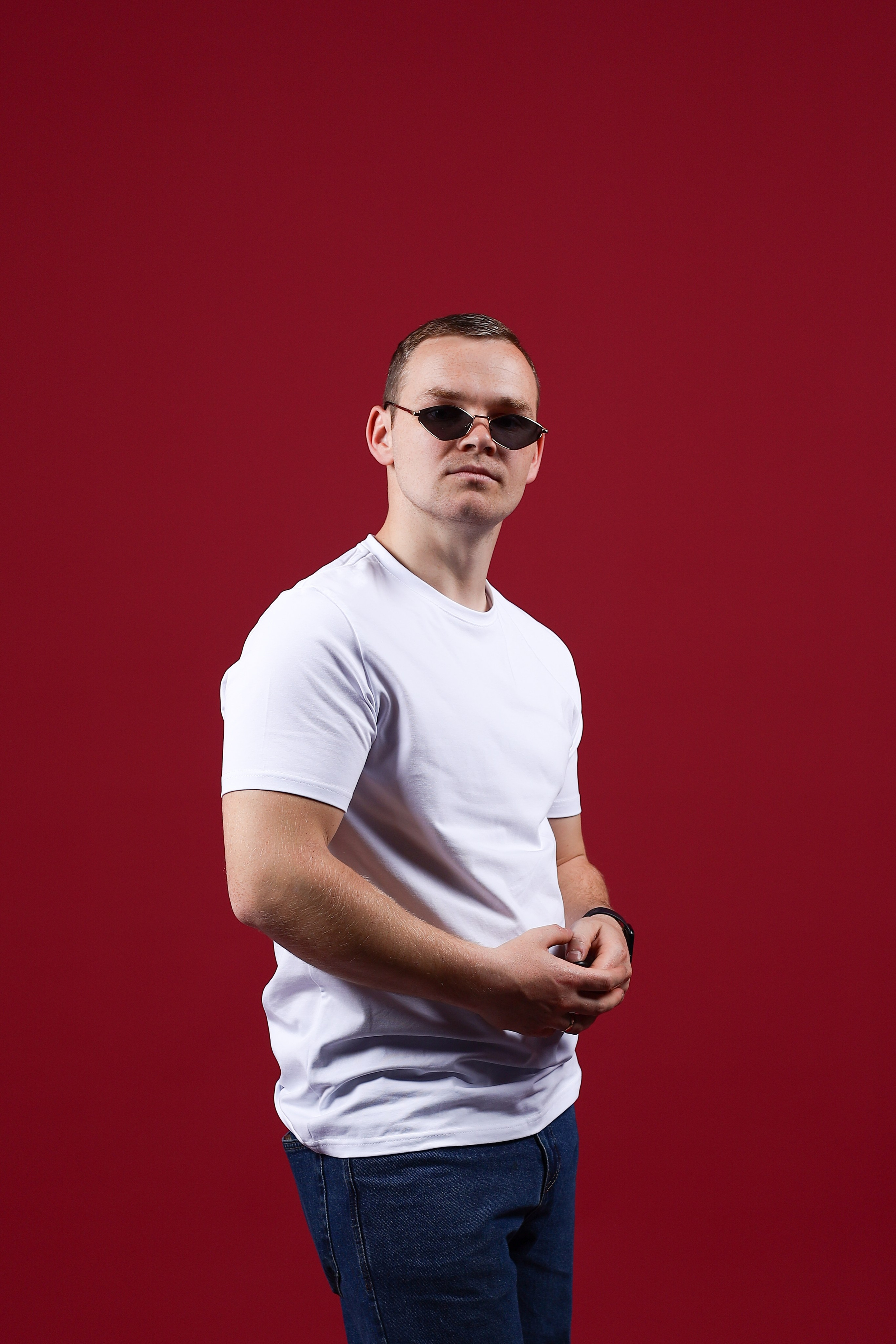 Светлана. Фотостудия без фотографа Чехов. Первая студия автопортрета в Чехове