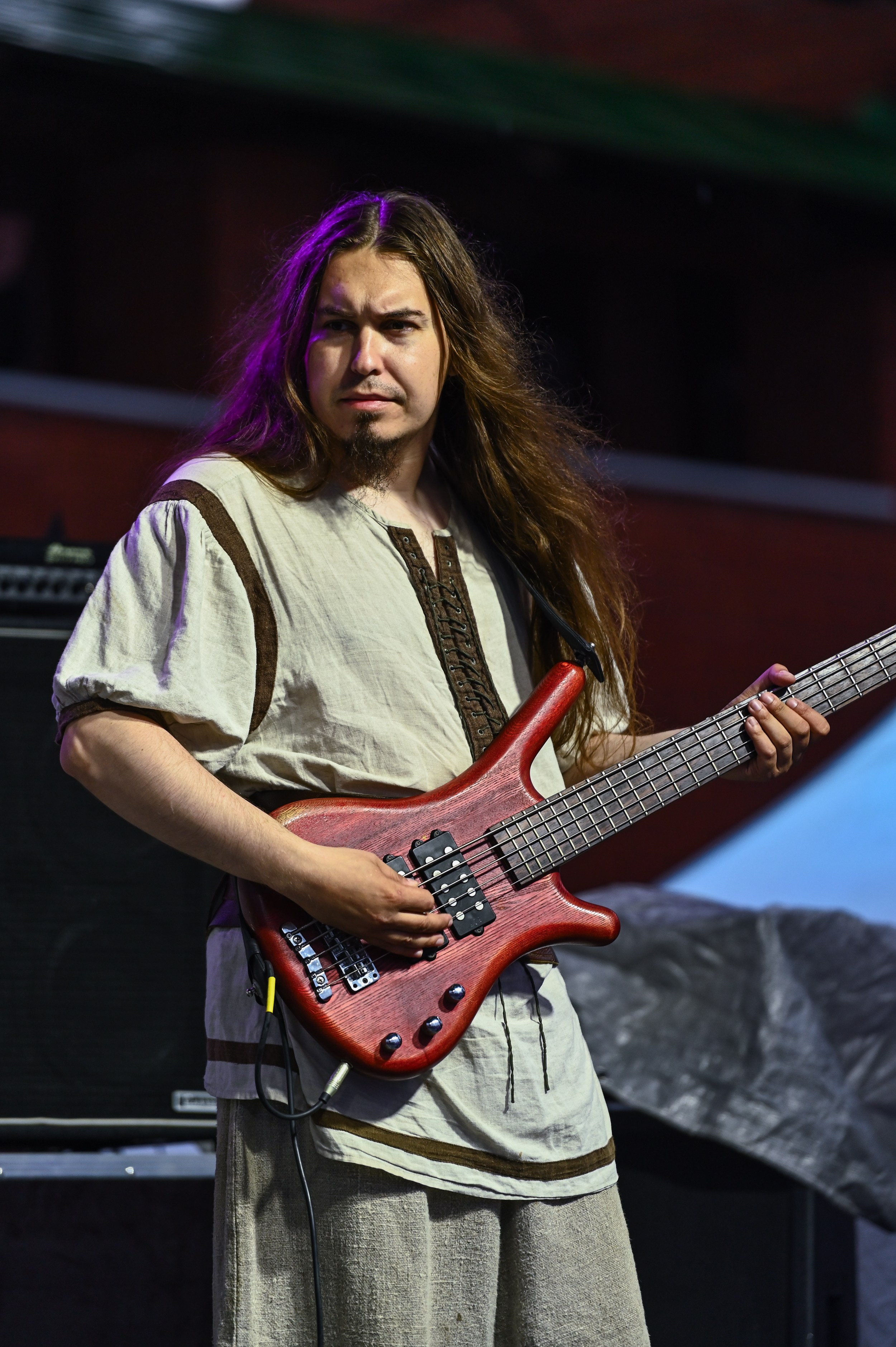 Фестиваль «Битва Эпох 2024» День 1