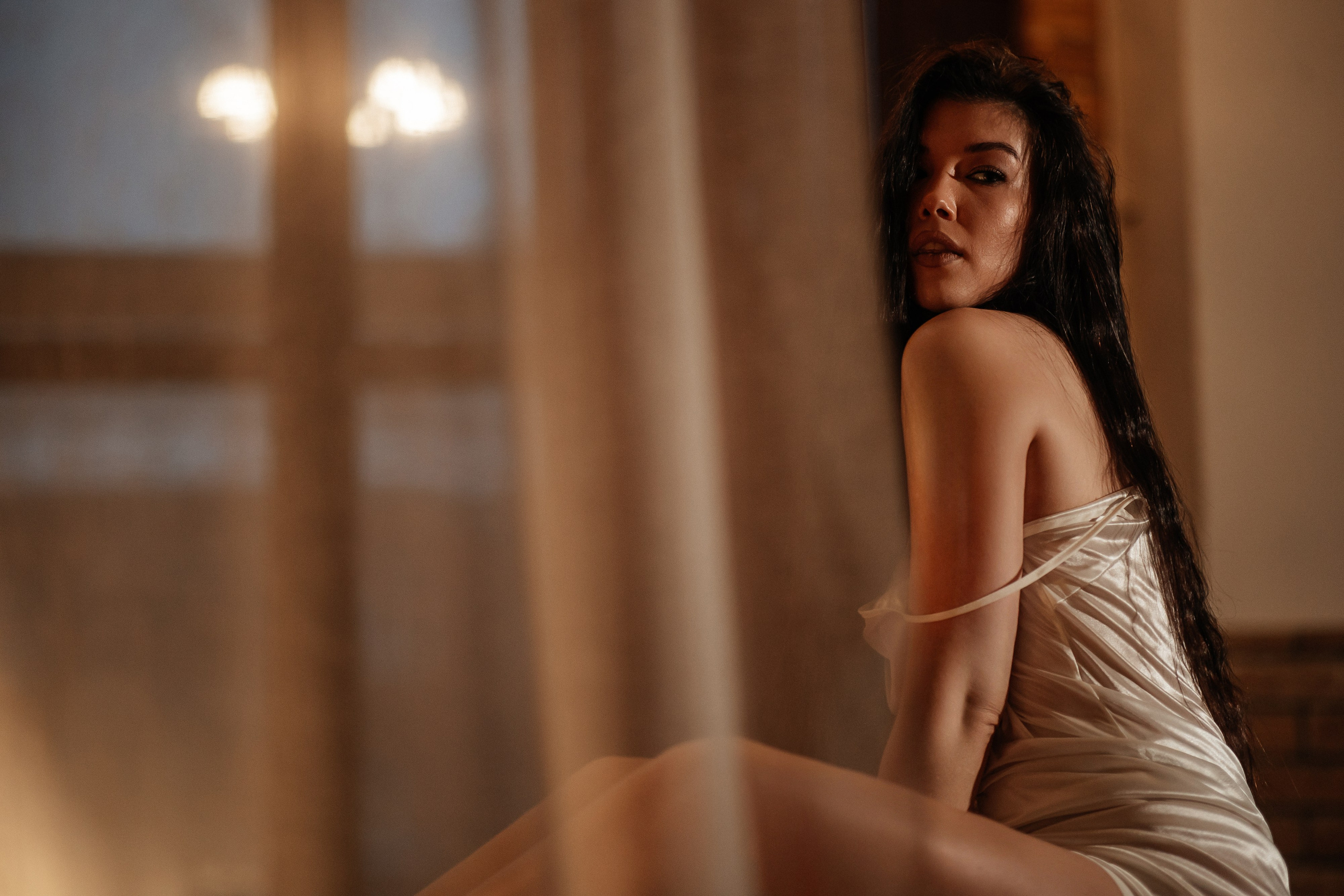 Библиотека. Свадебный и портретный фотограф Алина Иванова. Екатеринбург-Москва