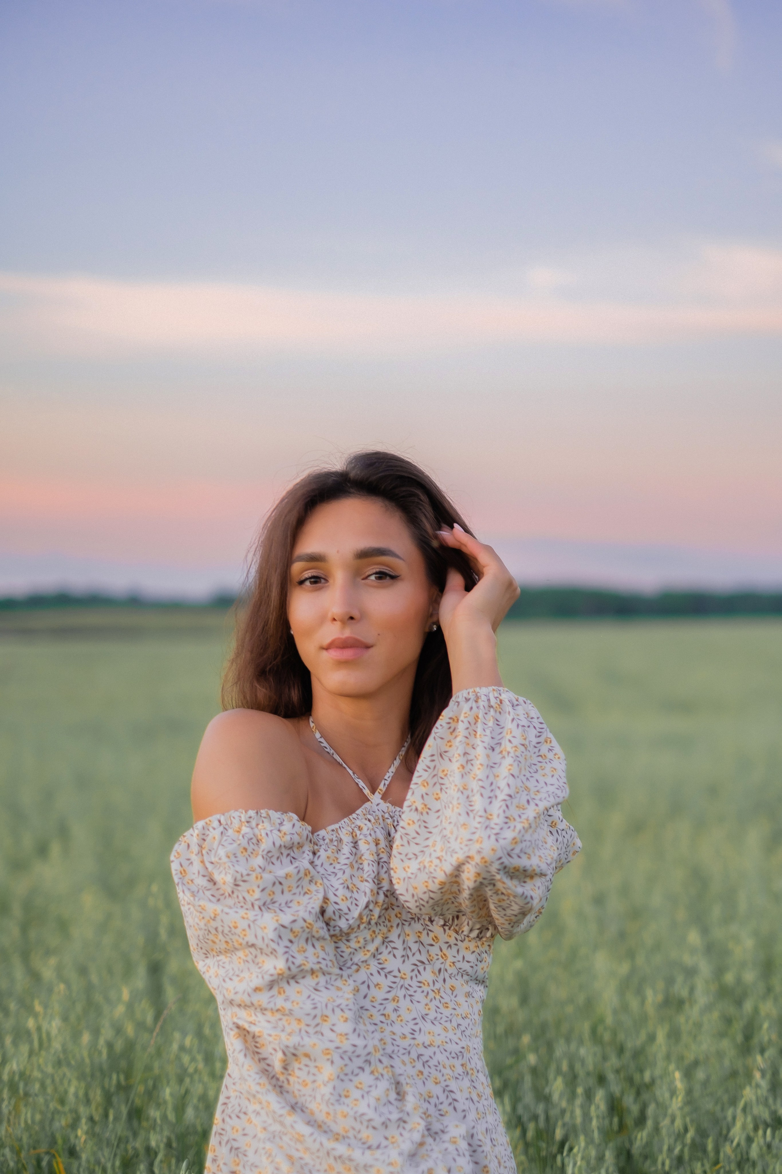 Аня. Фотограф в Кемерово Анастасия Филаткина