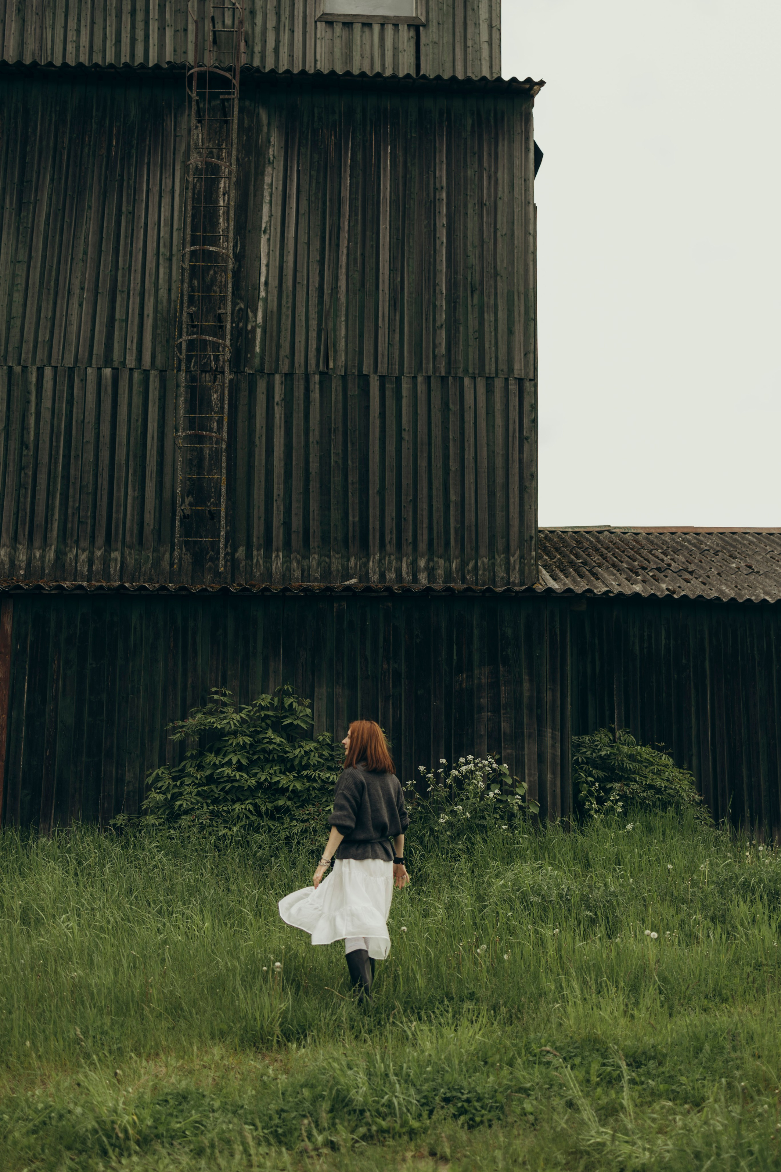 Ксения. Семейный и детский фотограф в Санкт-Петербурге — Лаврова Ольга