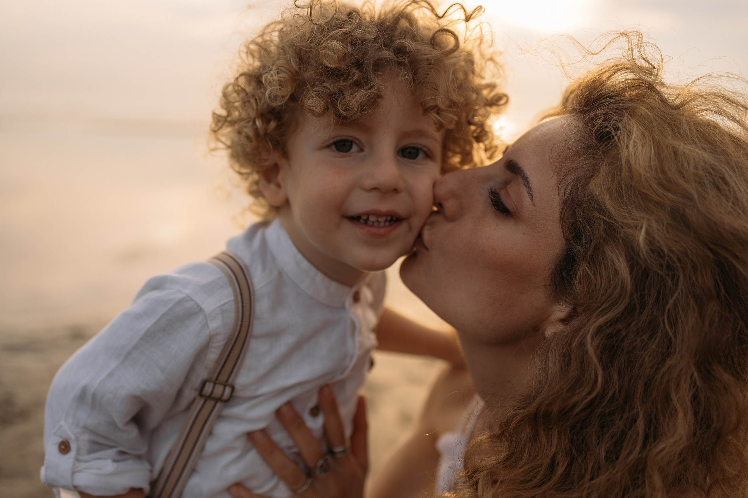 Мечтатель. Семейный и детский фотограф в Санкт-Петербурге — Лаврова Ольга