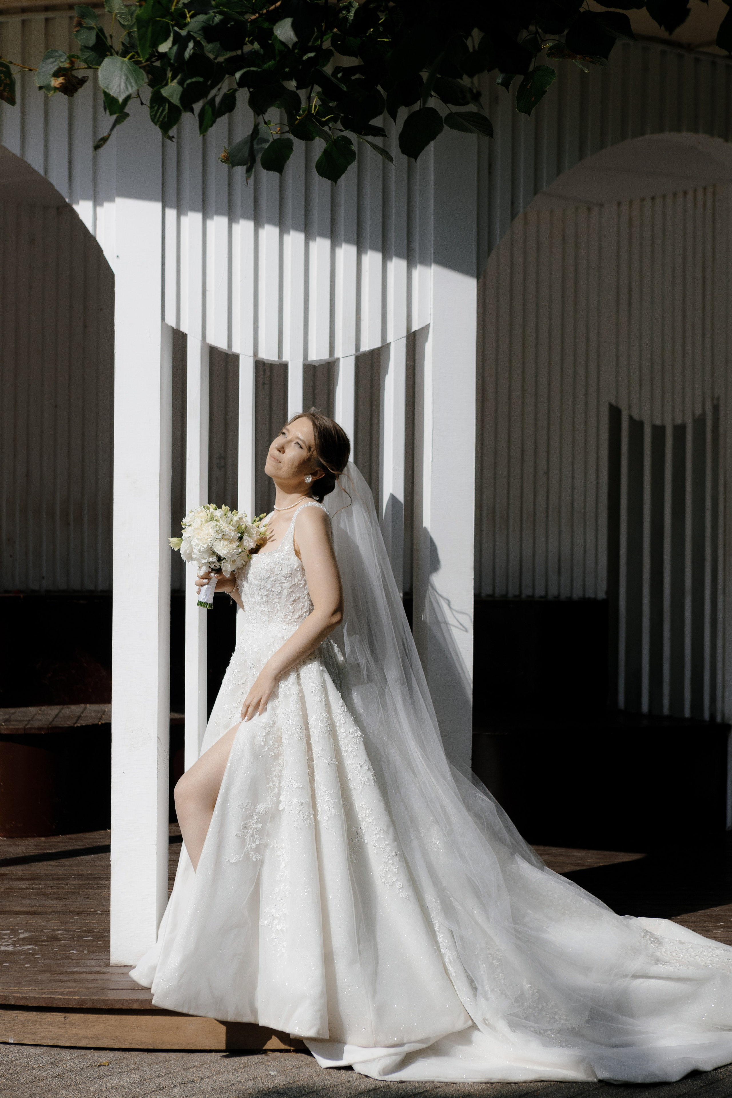 D&A. Свадебный и семейный фотограф Чижова Алина