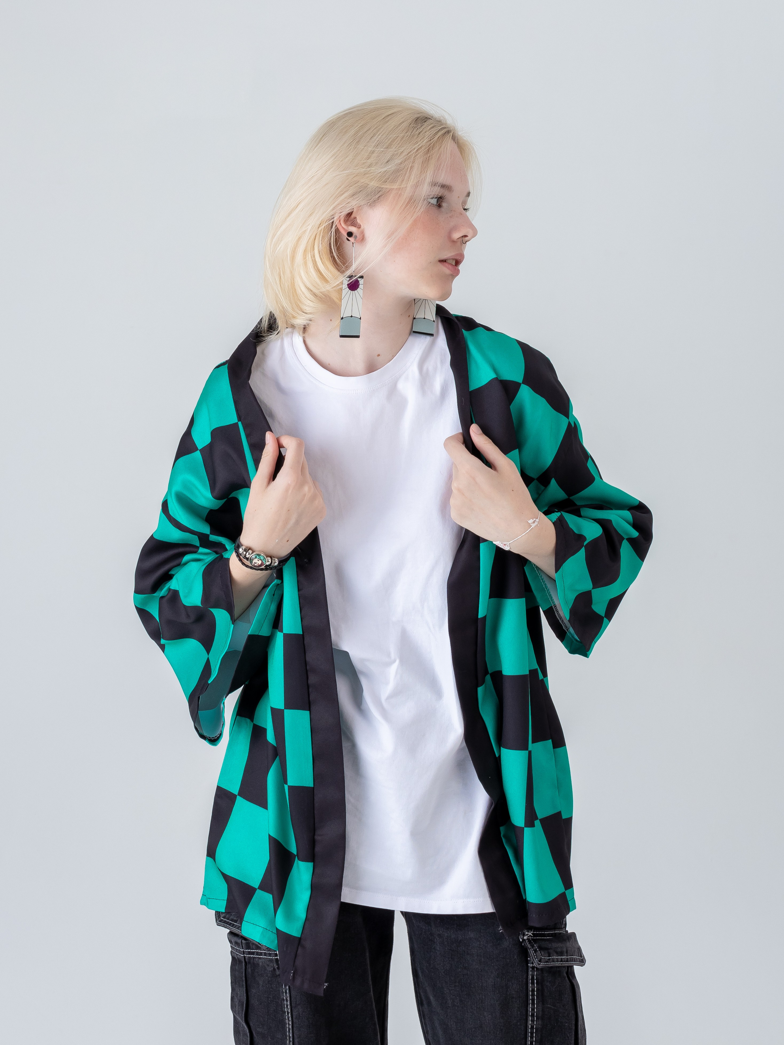 Аниме детская. Фотограф в Краснодаре Арина Кудряшова