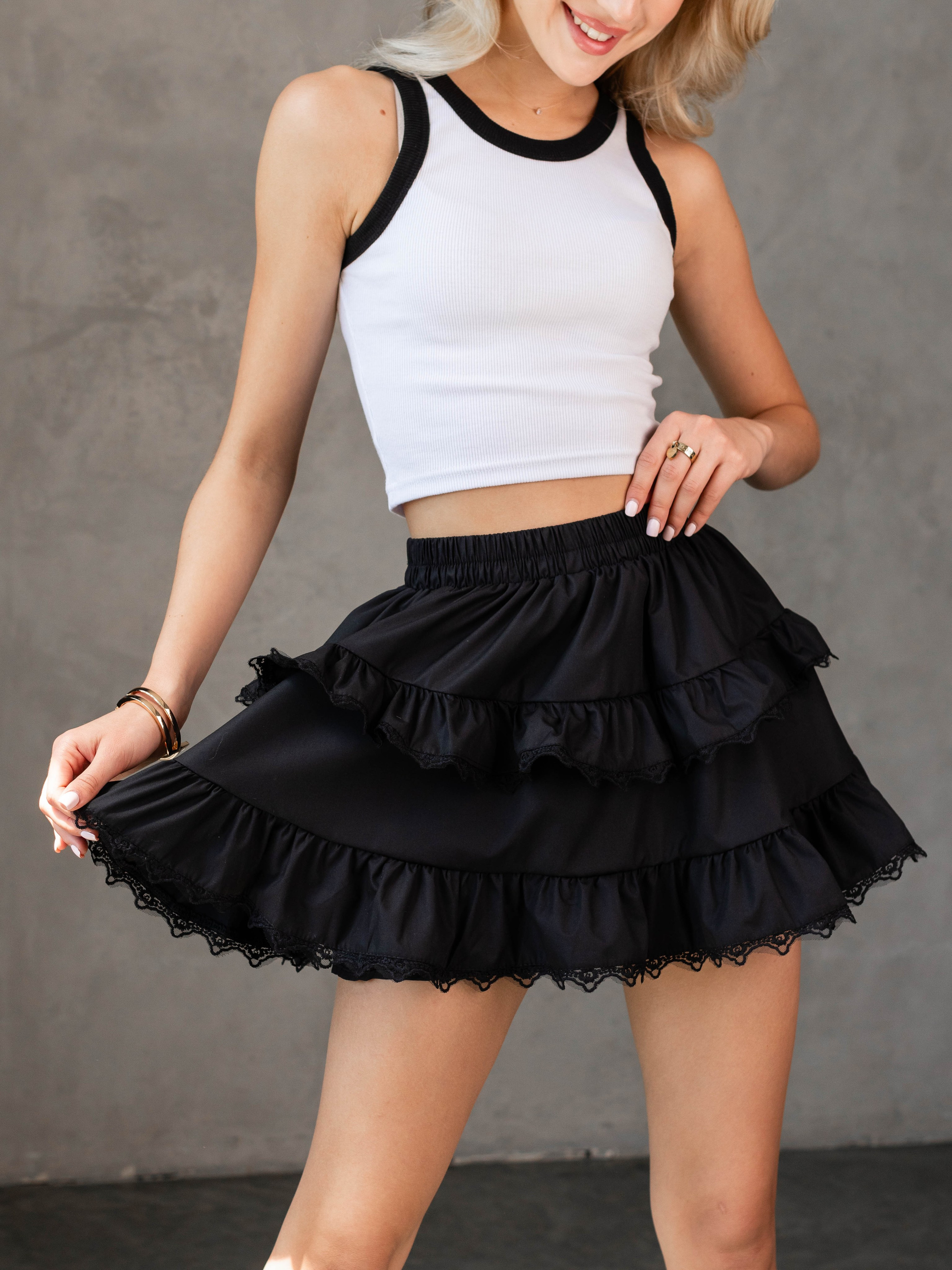 Юбка. Фотограф в Краснодаре Арина Кудряшова