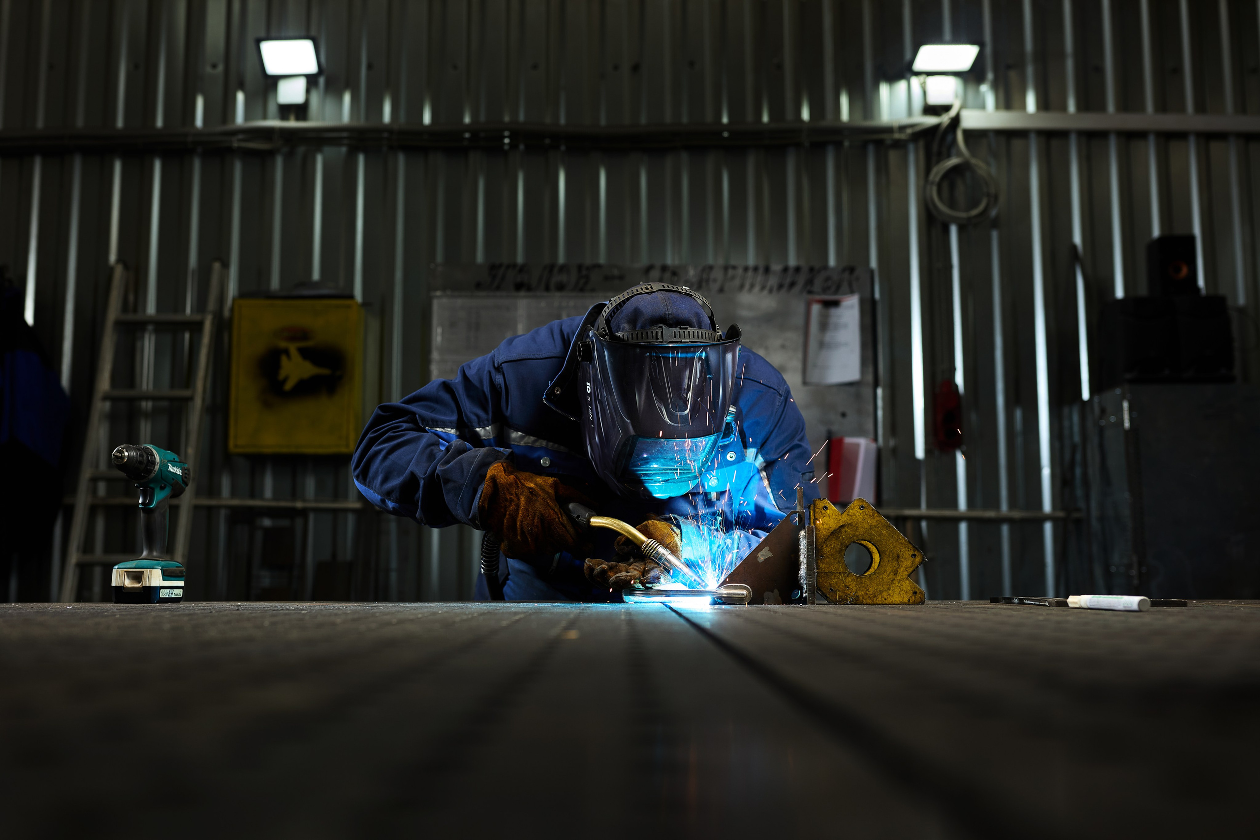 Корпоративная фотография