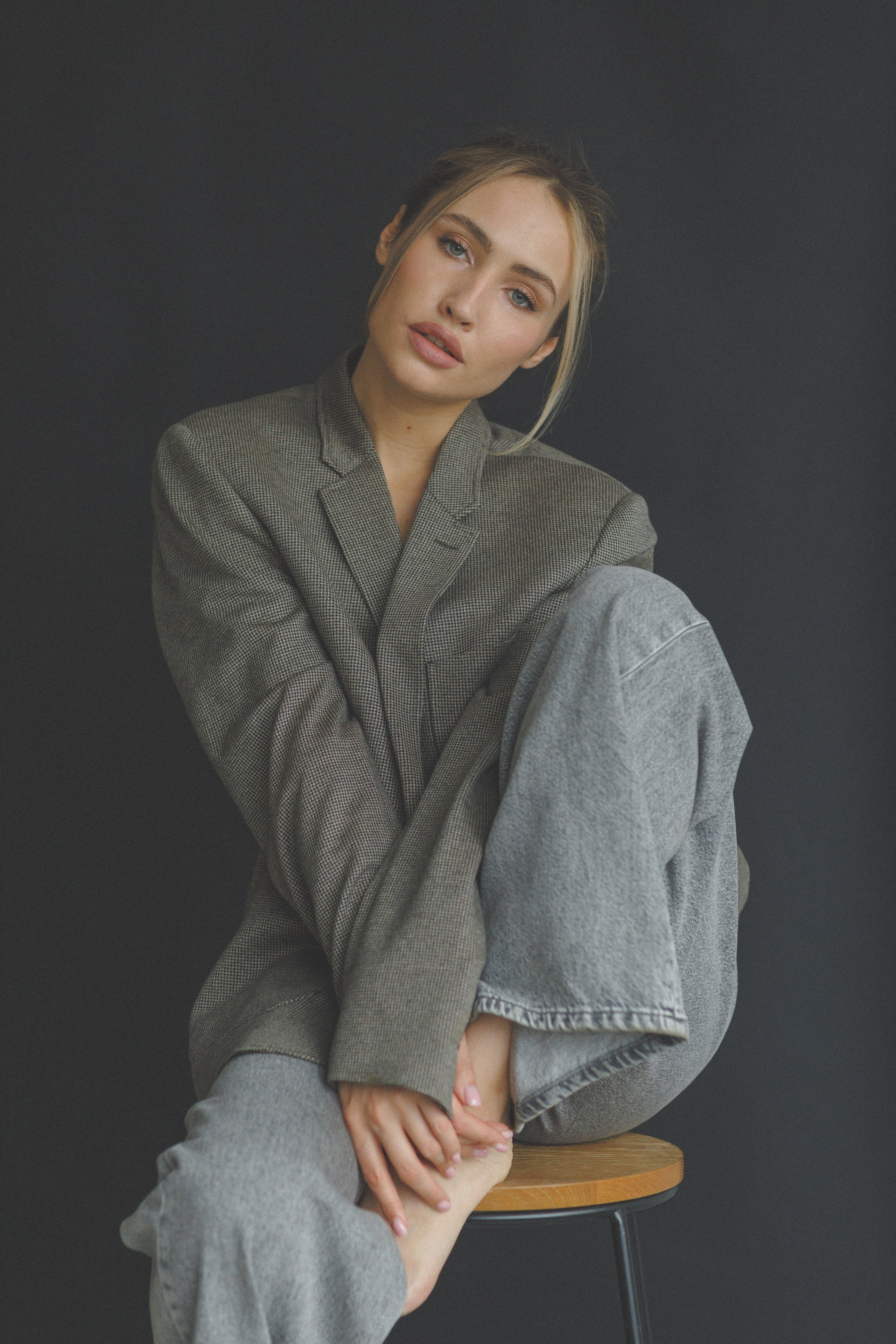 Женский. Контент-фотограф Надежда Нудельман